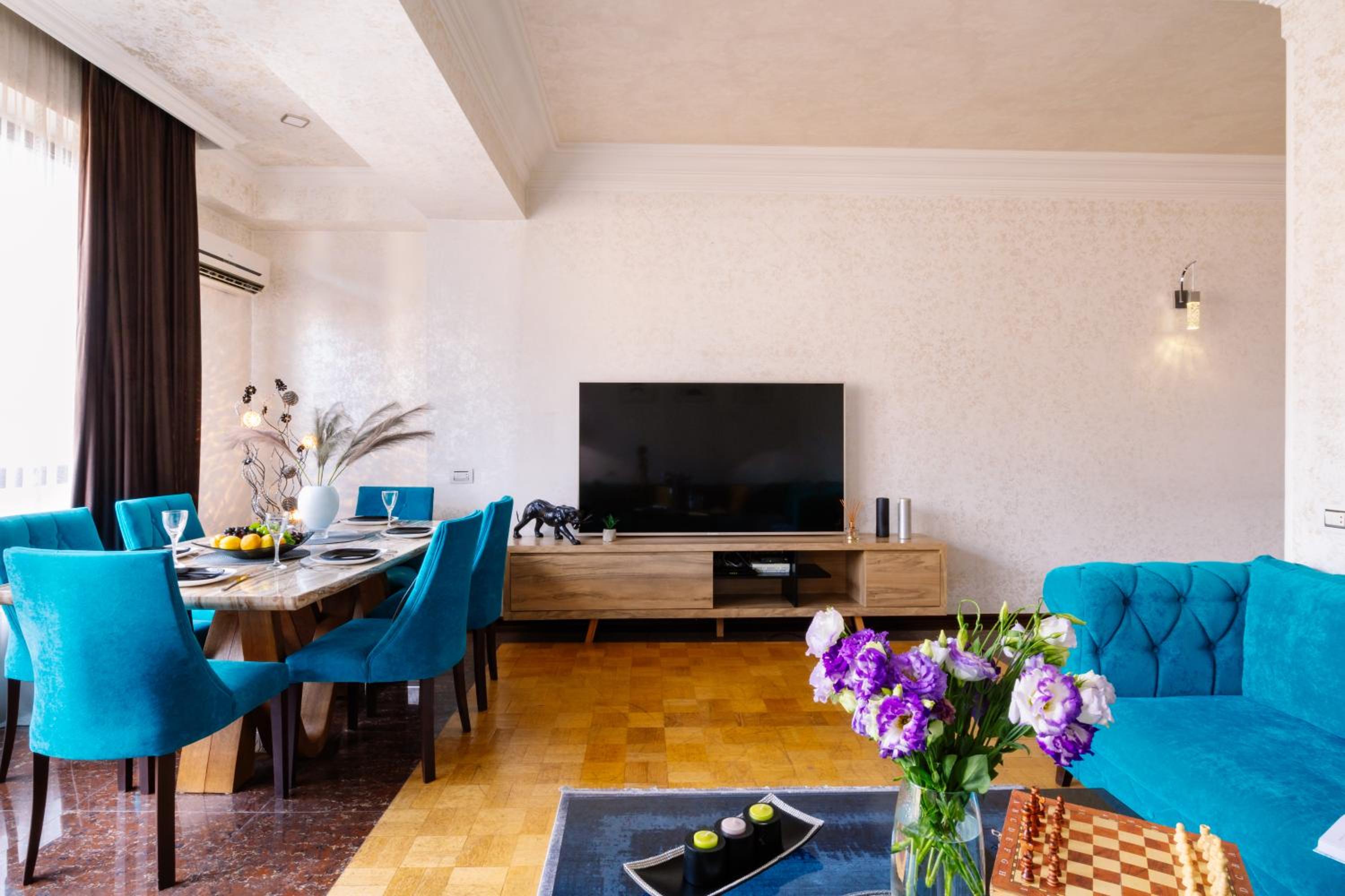 hotelise I Lodge Apartment