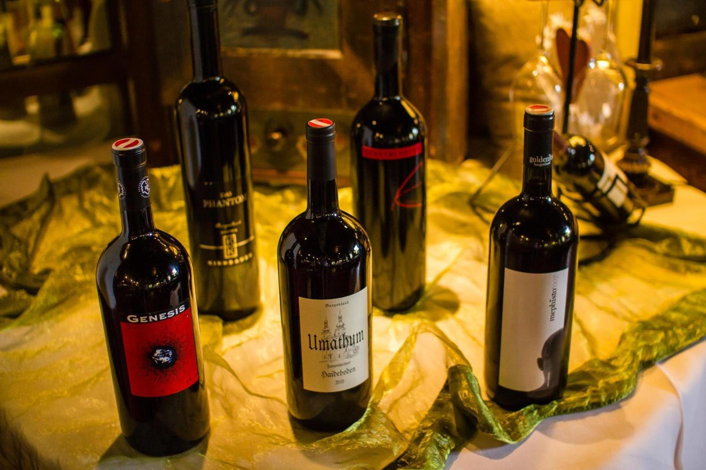 Gasthof-Appartements Sportalm