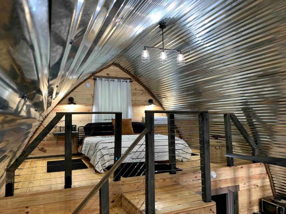 Foxtail Orchards - Hangar 22 view 2
