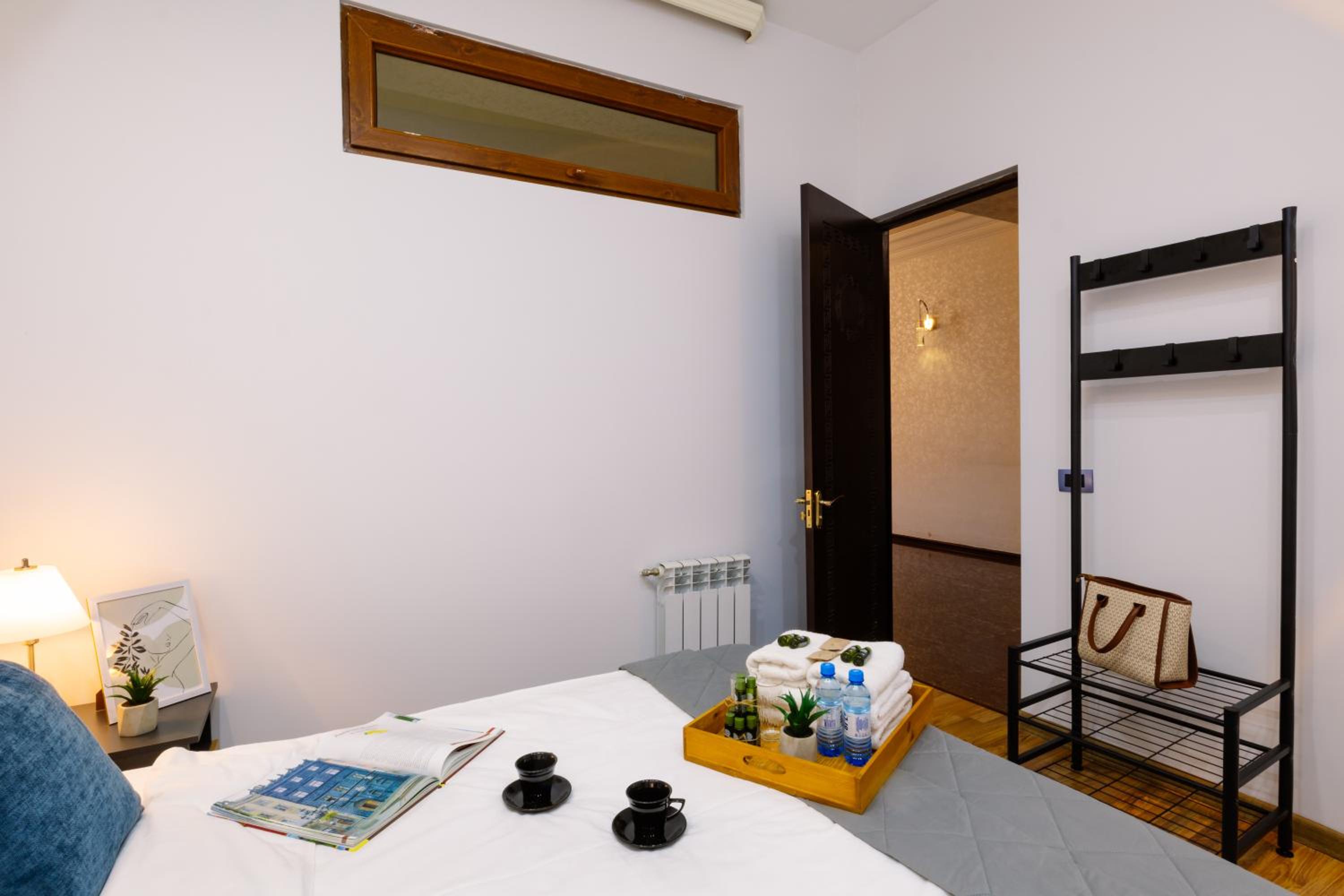 hotelise I Lodge Apartment