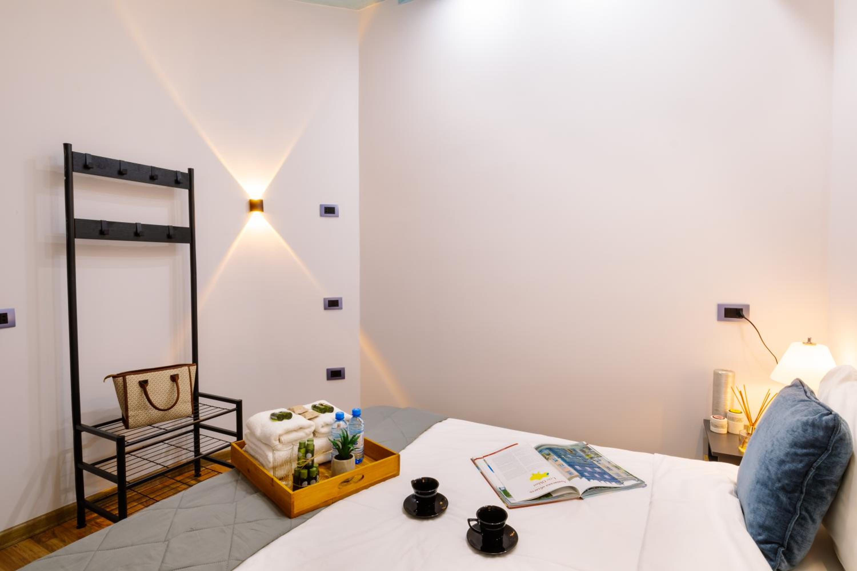 hotelise I Lodge Apartment