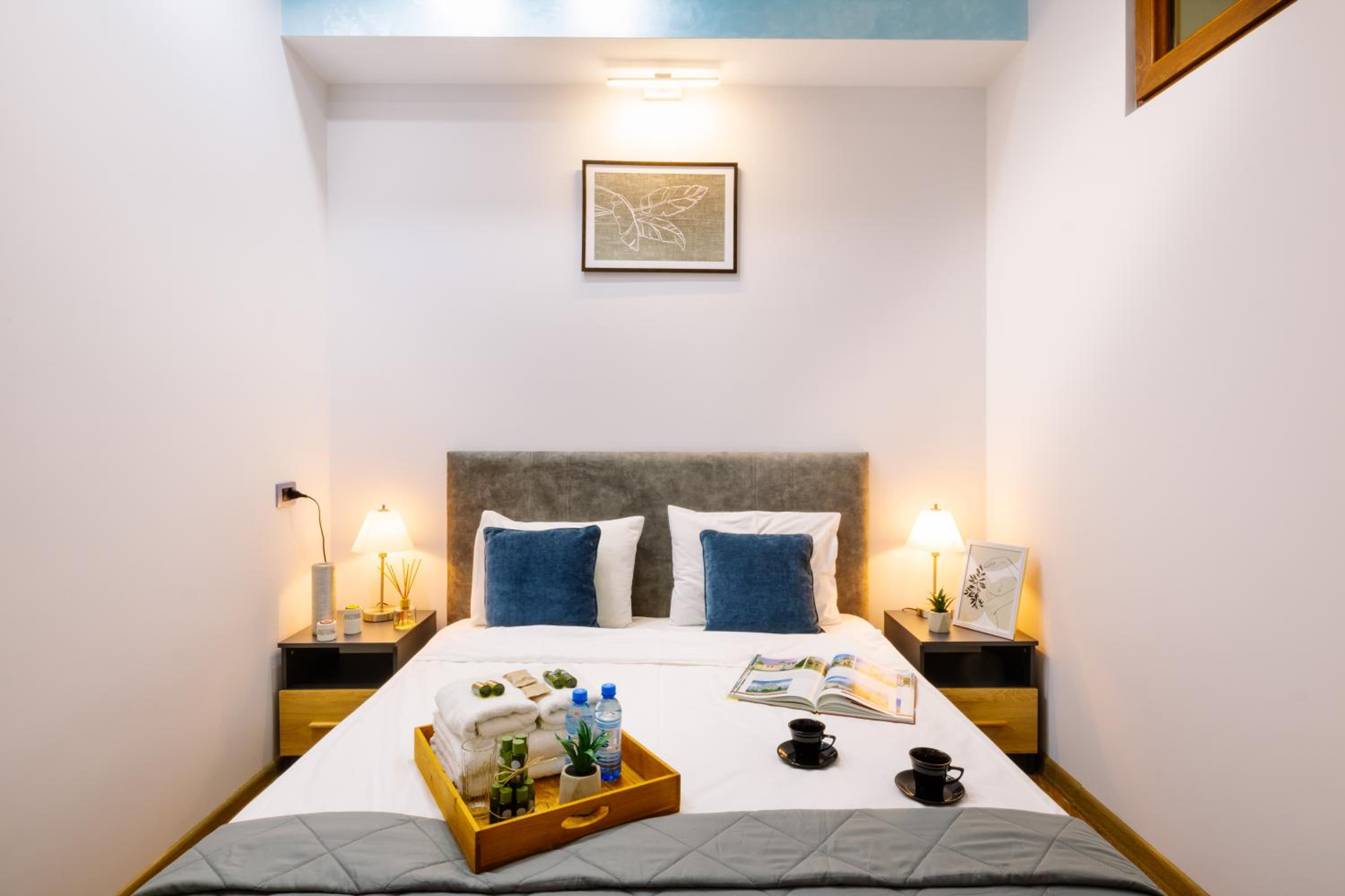 hotelise I Lodge Apartment