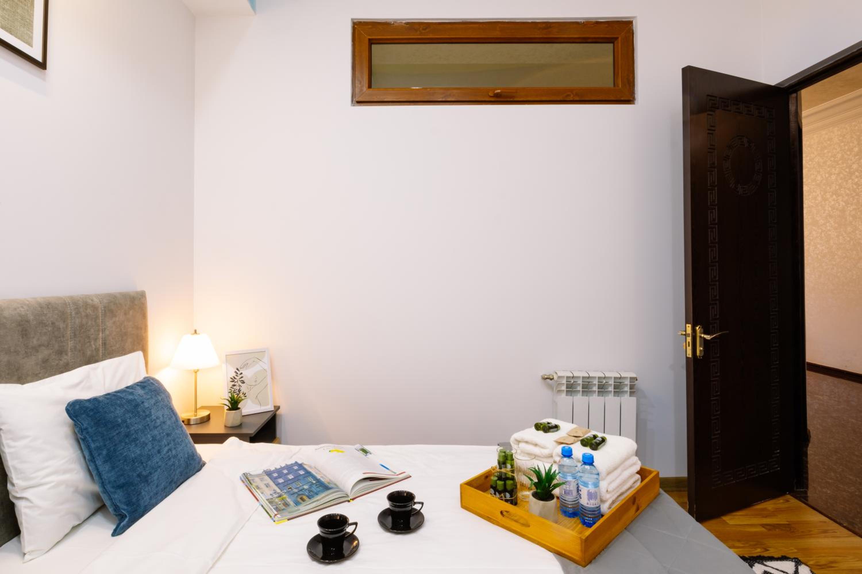 hotelise I Lodge Apartment