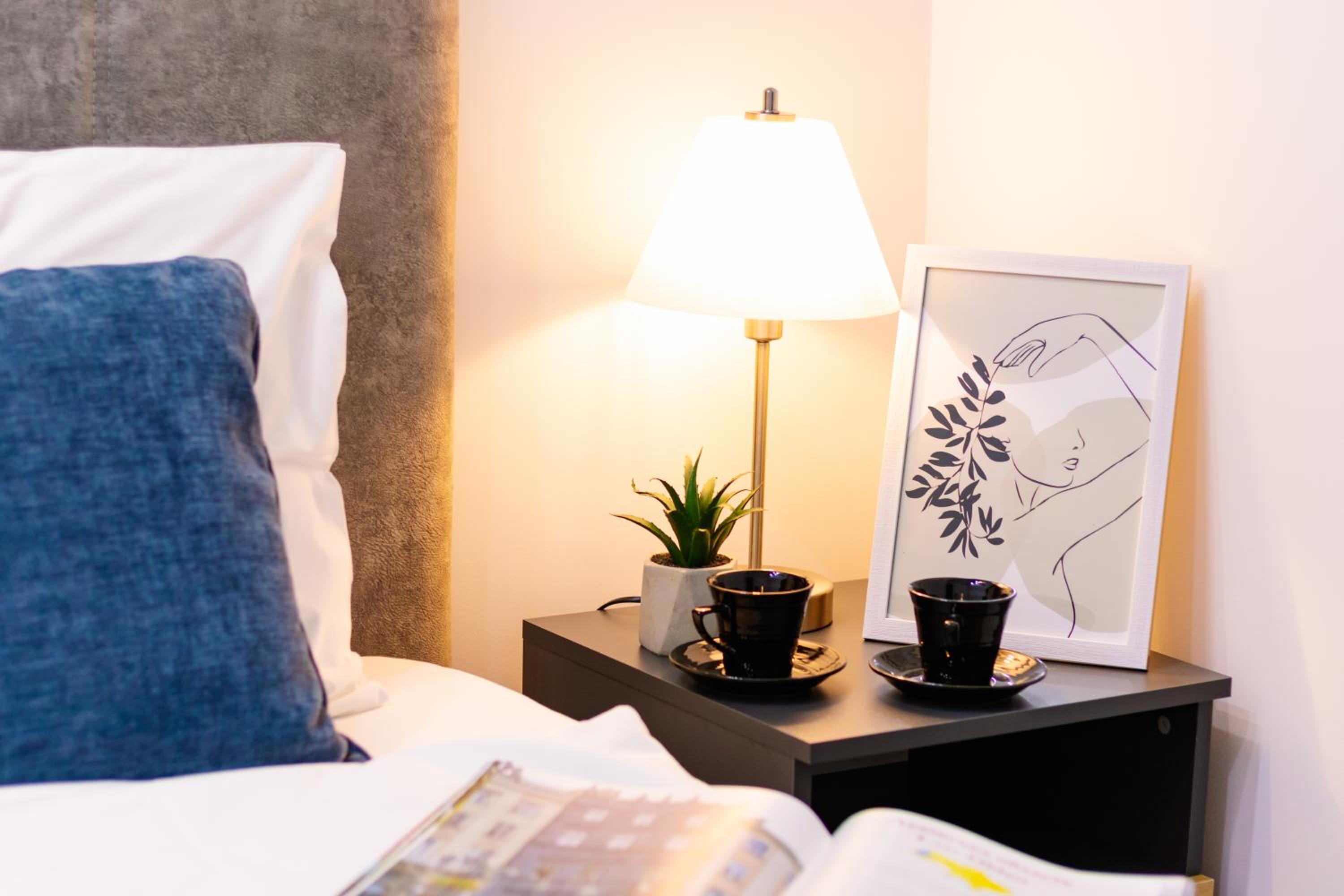 hotelise I Lodge Apartment