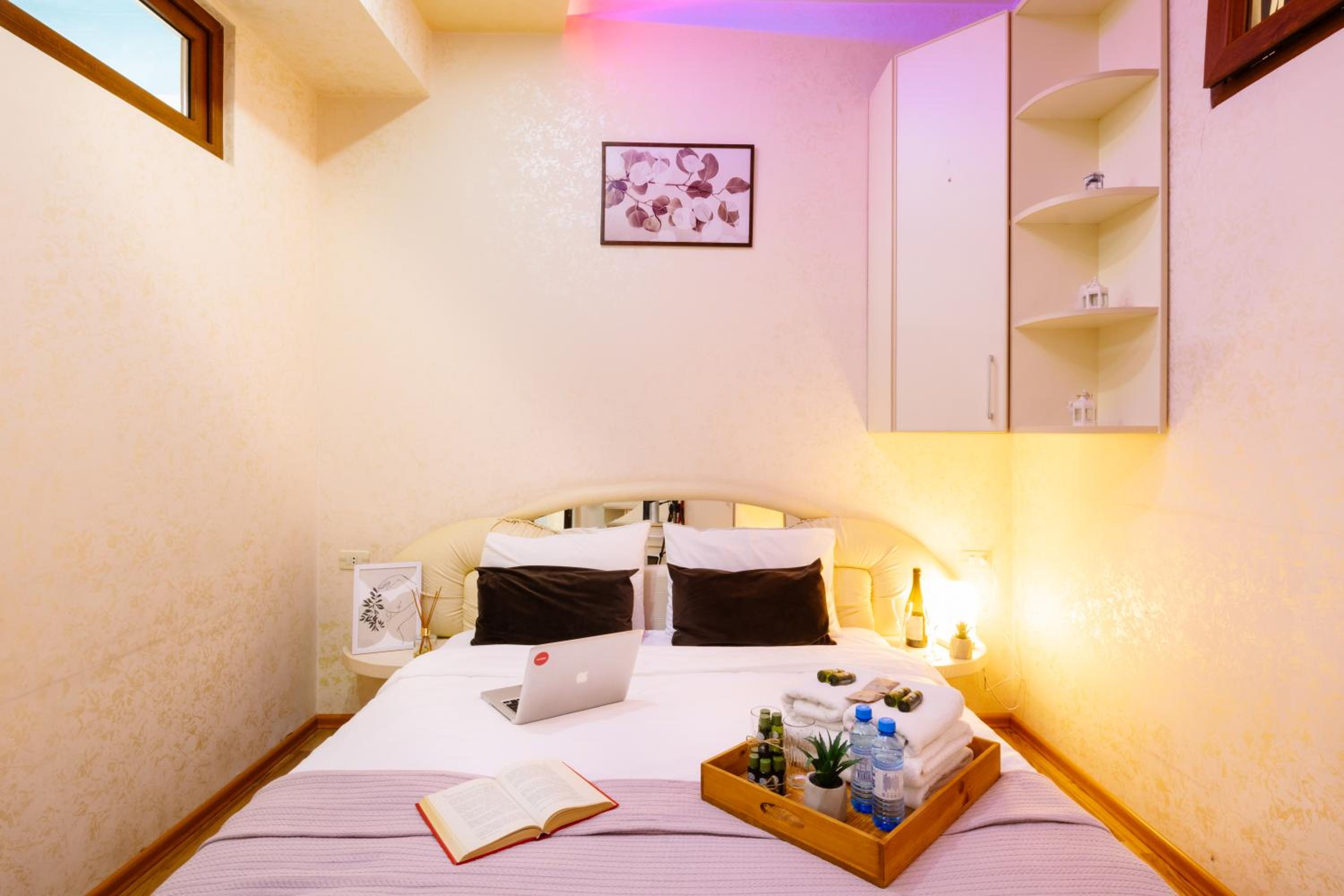 hotelise I Lodge Apartment