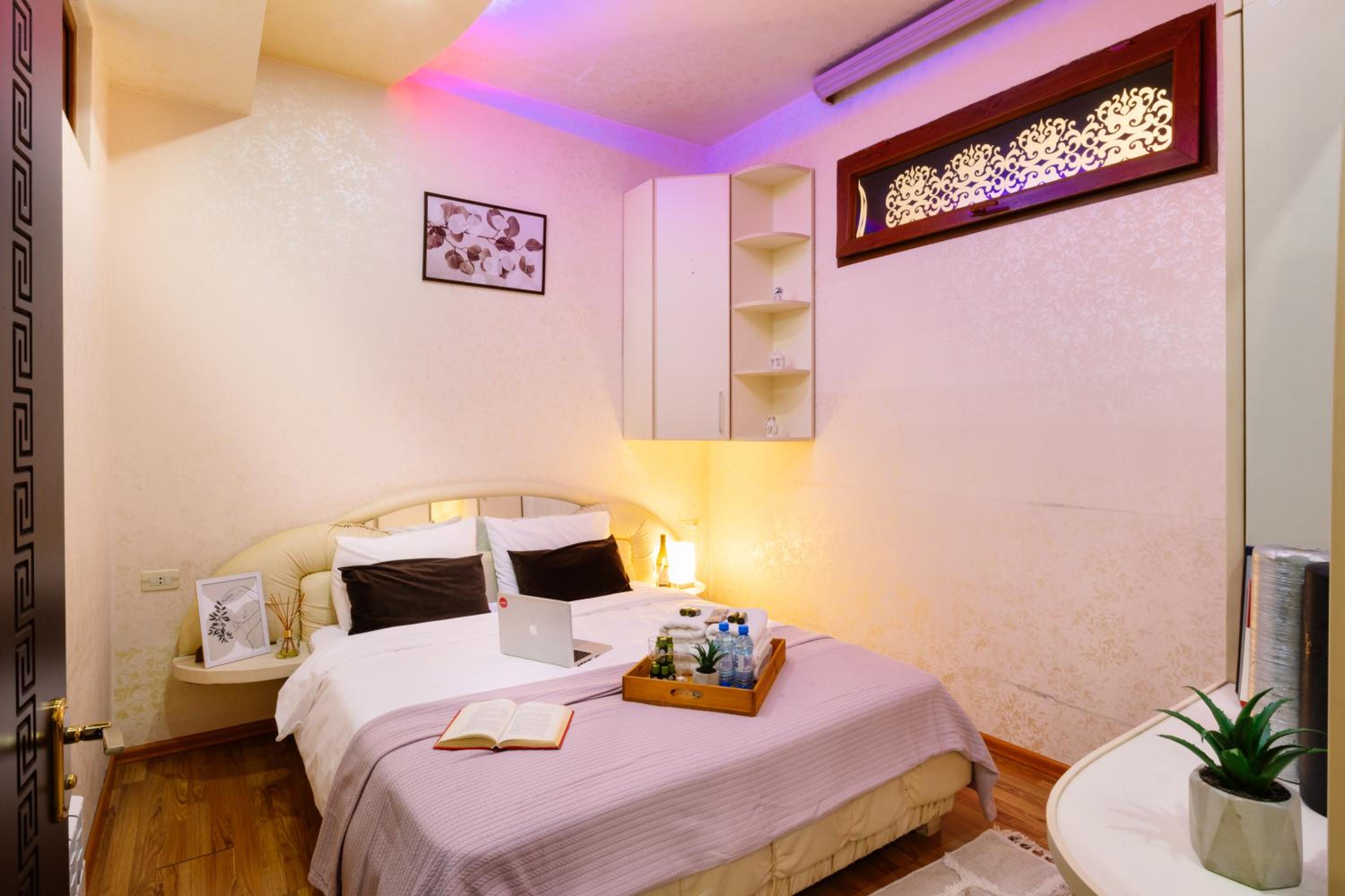 hotelise I Lodge Apartment