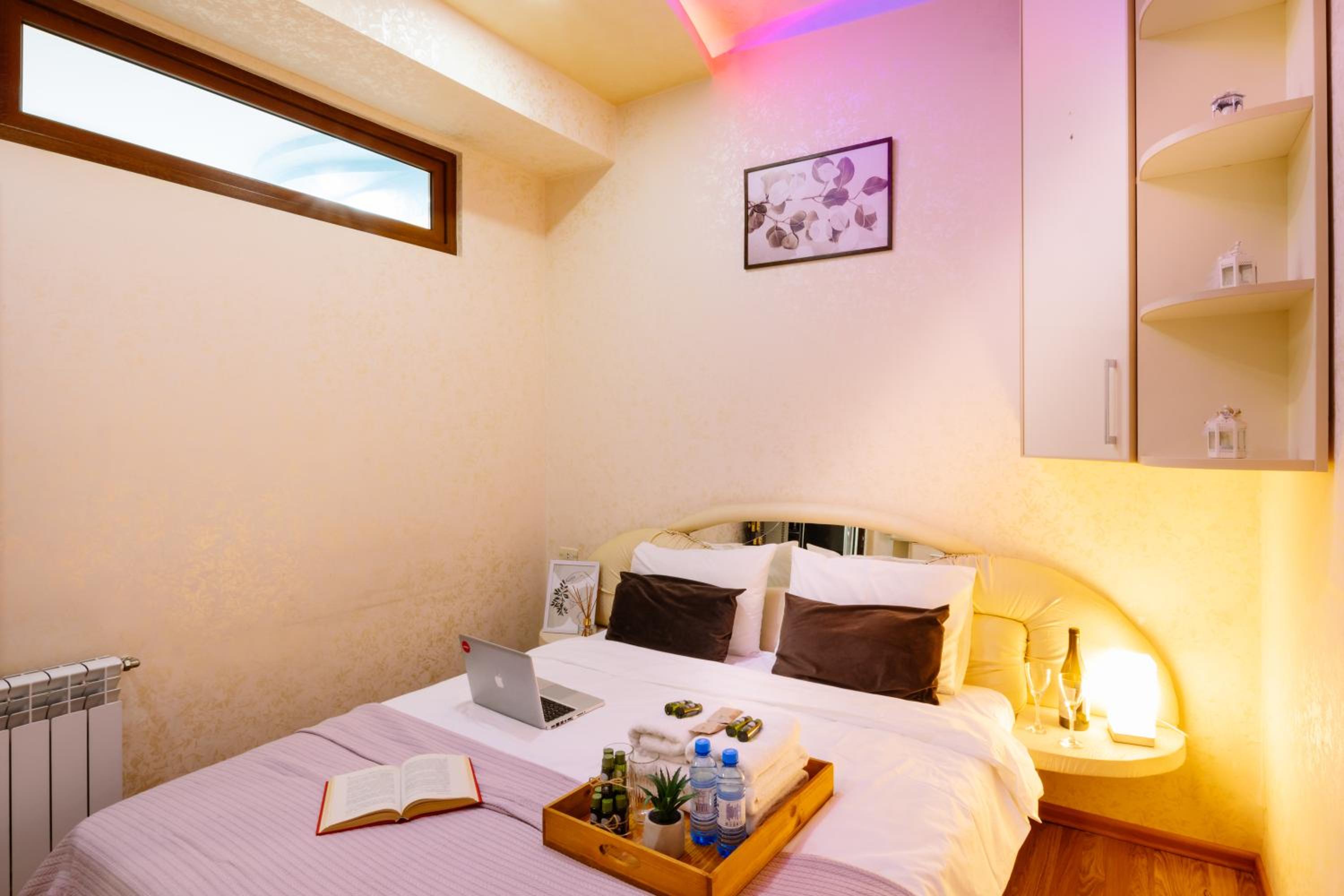 hotelise I Lodge Apartment