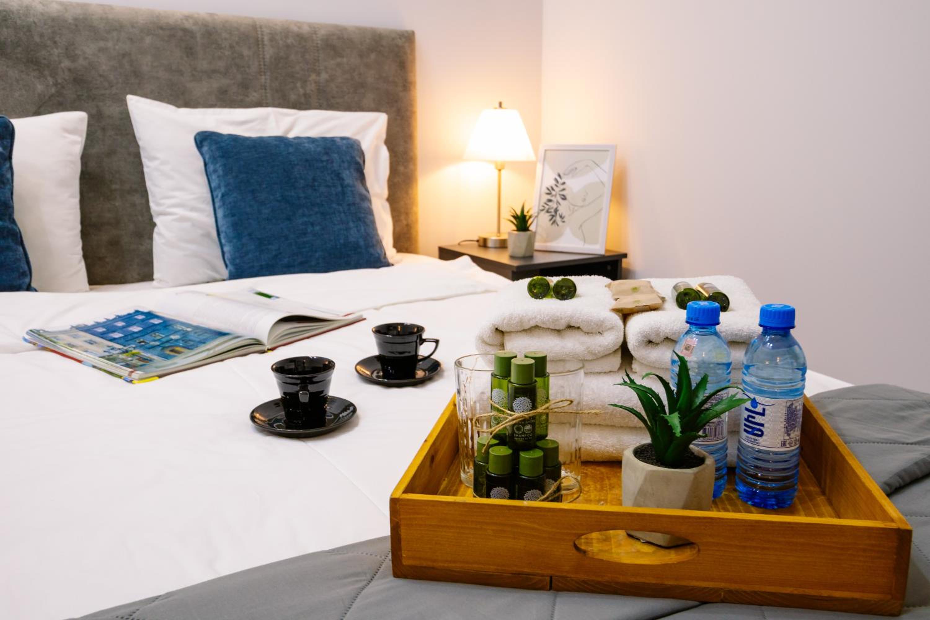 hotelise I Lodge Apartment
