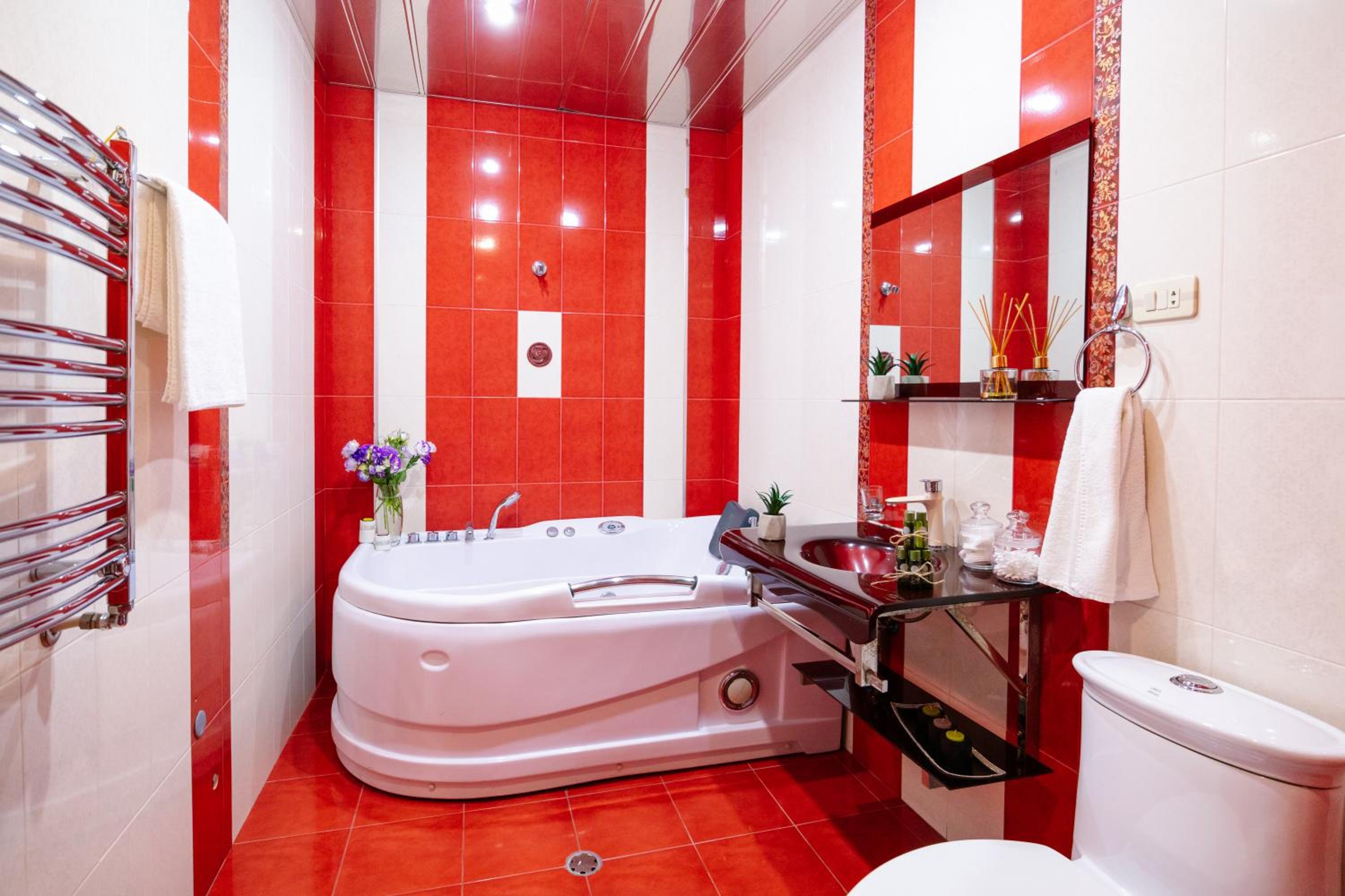 hotelise I Lodge Apartment