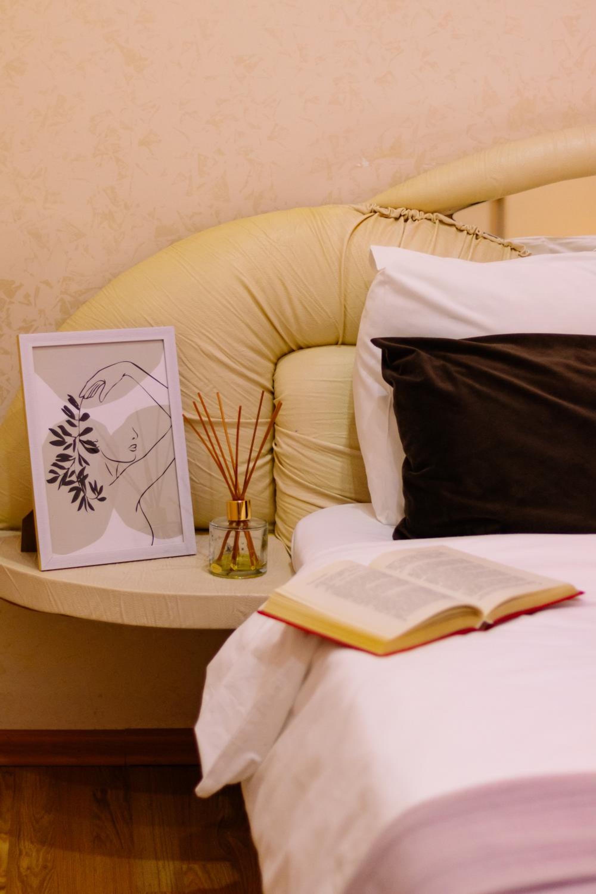 hotelise I Lodge Apartment