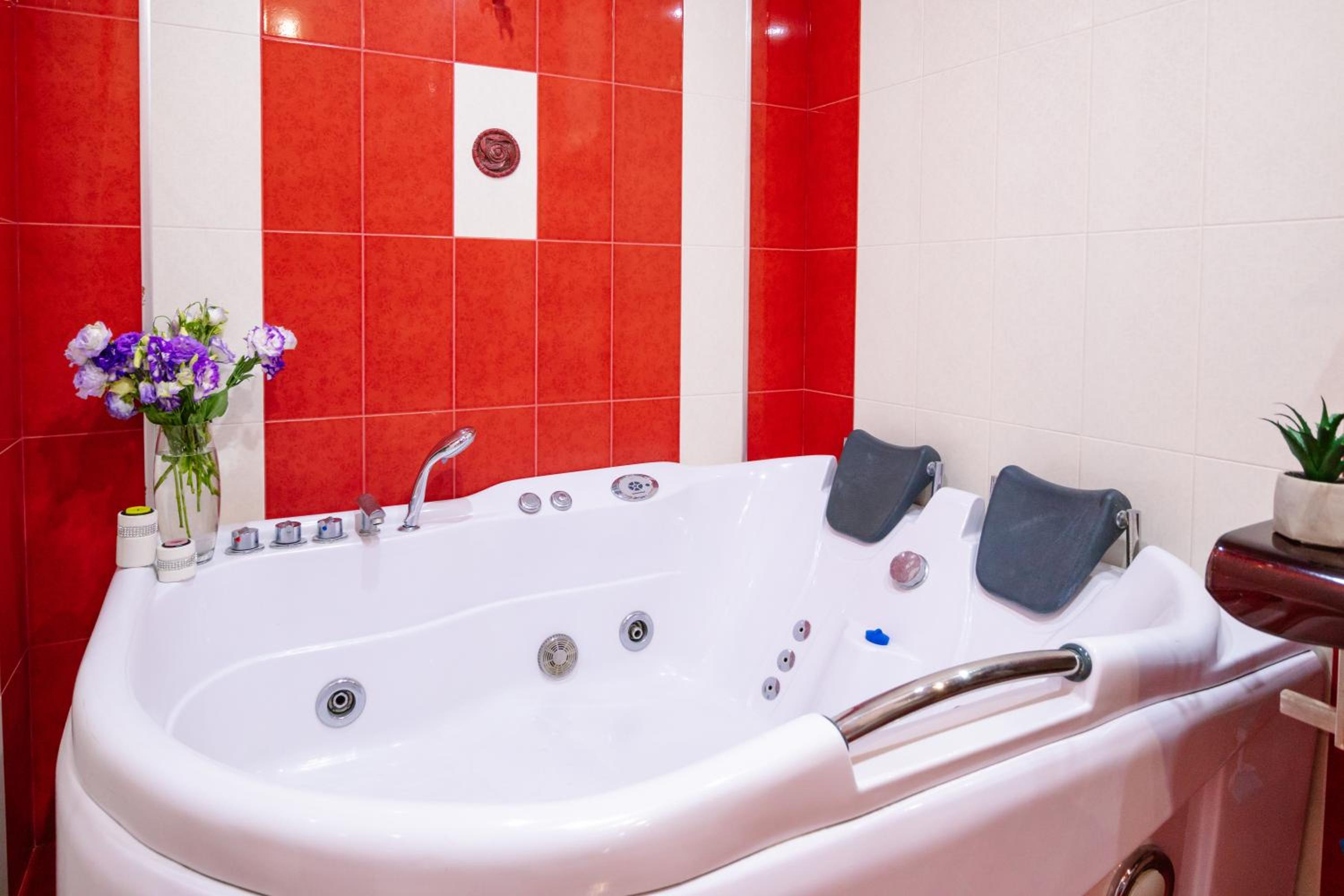 hotelise I Lodge Apartment
