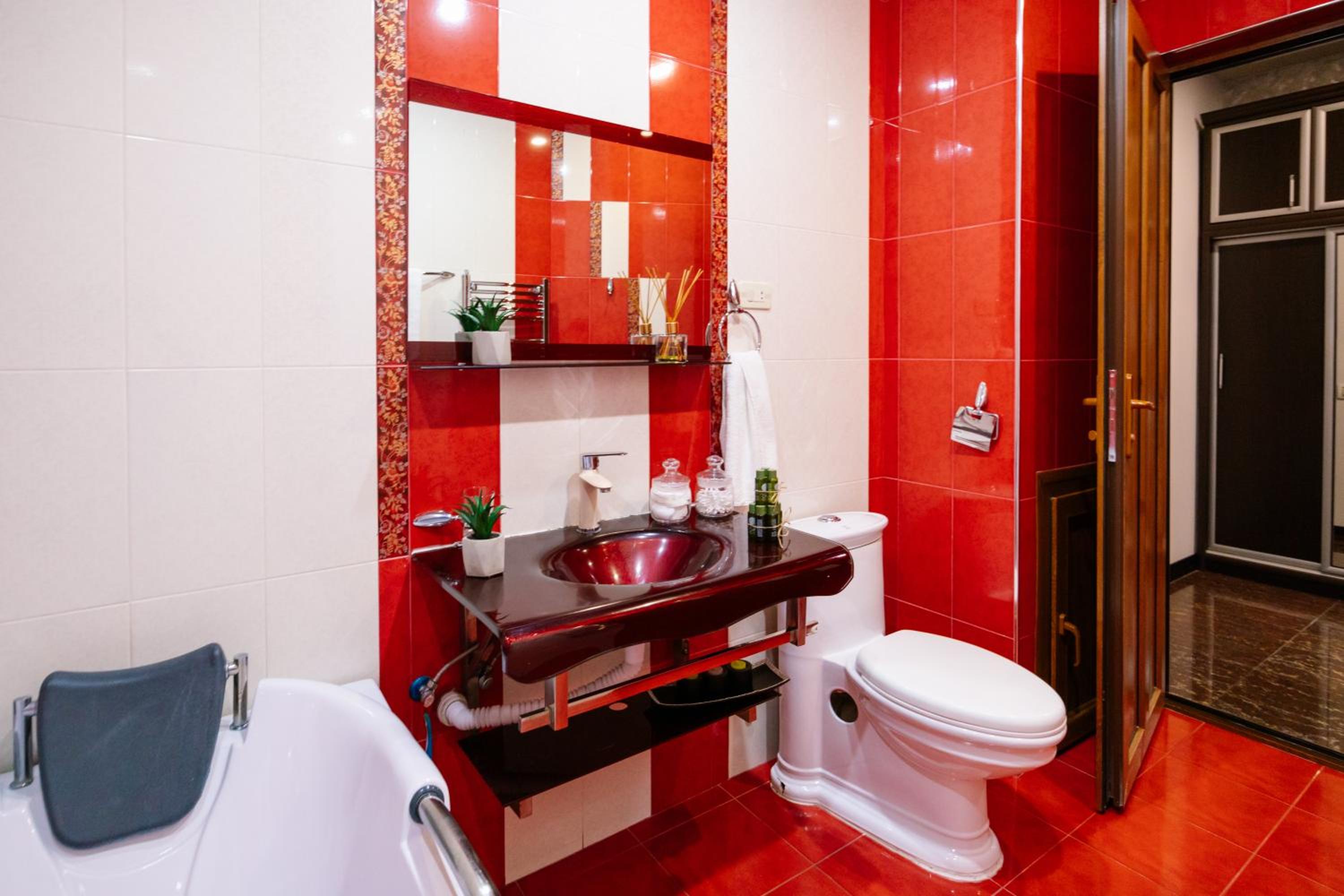 hotelise I Lodge Apartment
