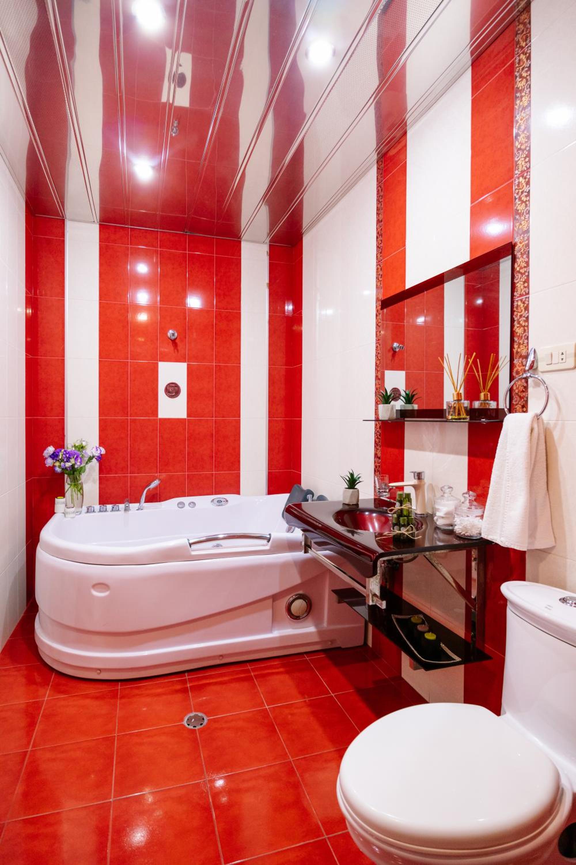 hotelise I Lodge Apartment