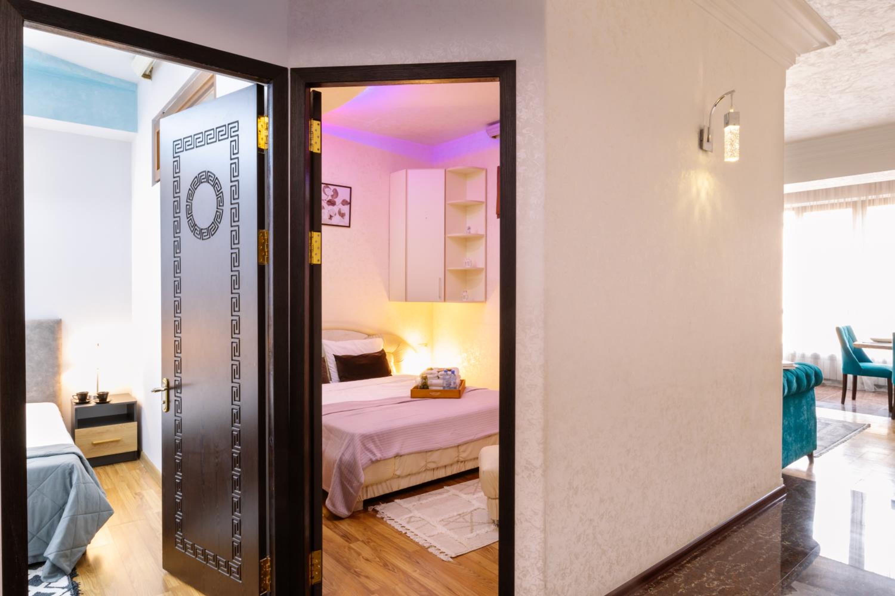 hotelise I Lodge Apartment