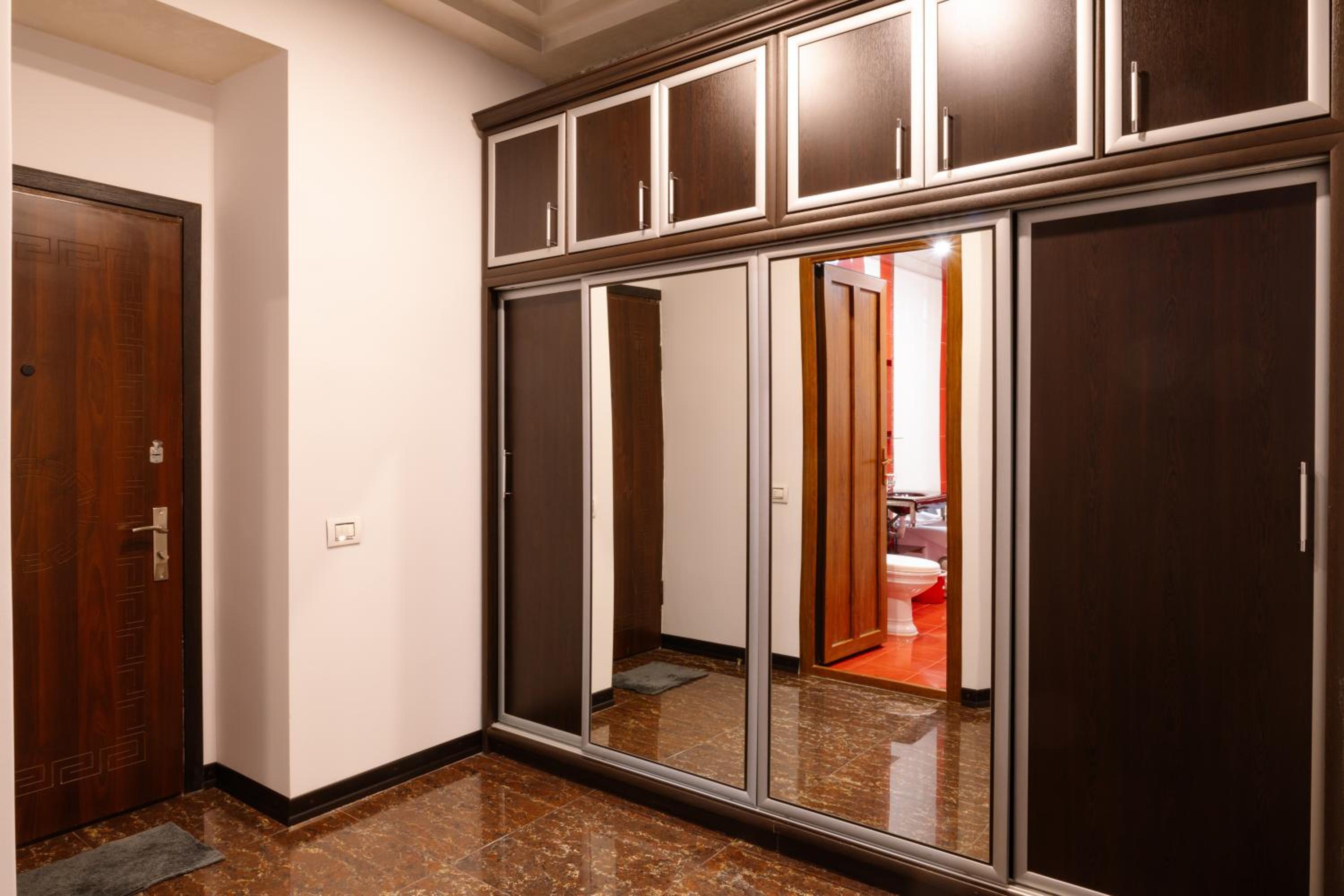 hotelise I Lodge Apartment