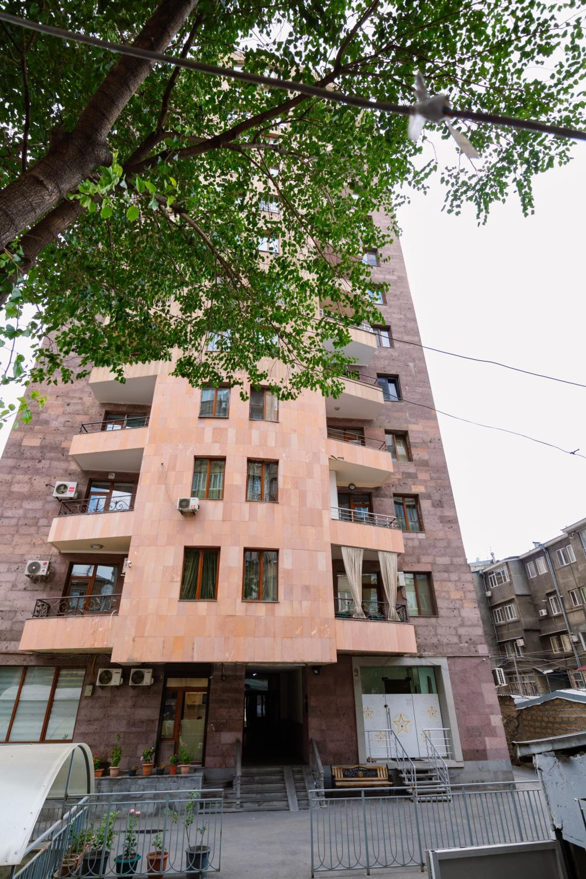 hotelise I Lodge Apartment