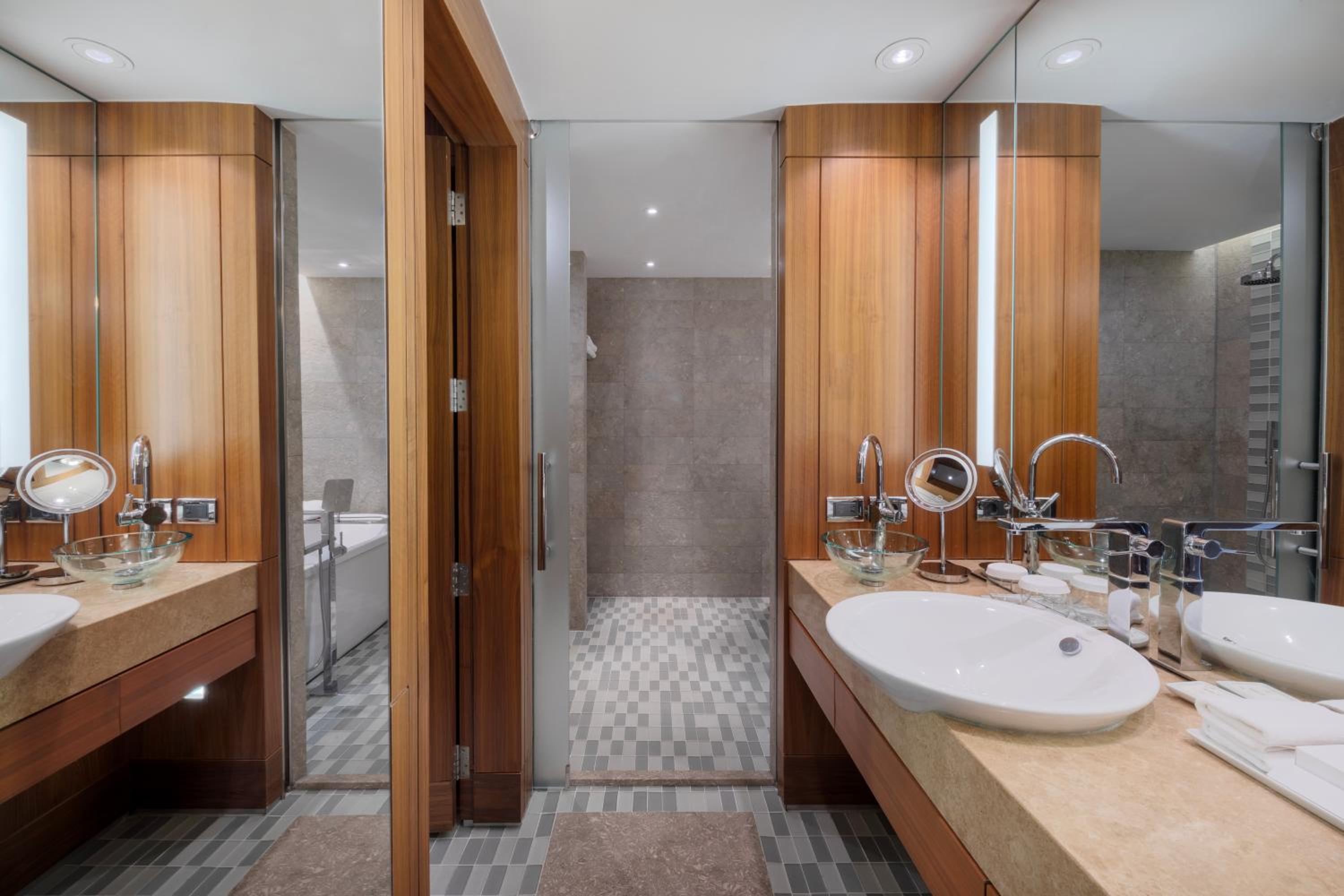 Park Hyatt Istanbul - Macka Palas - Image 142
