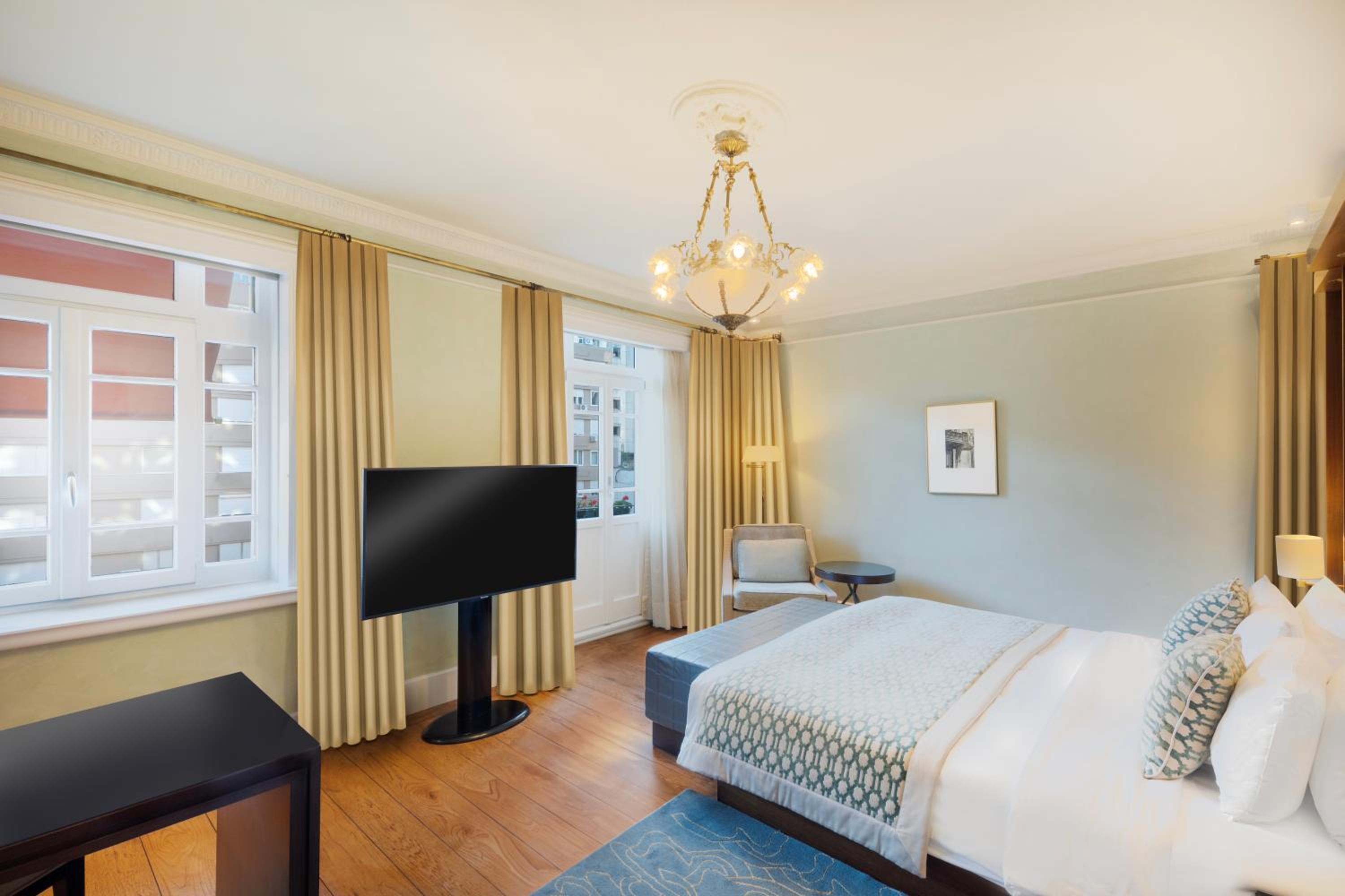 Park Hyatt Istanbul - Macka Palas - Image 115