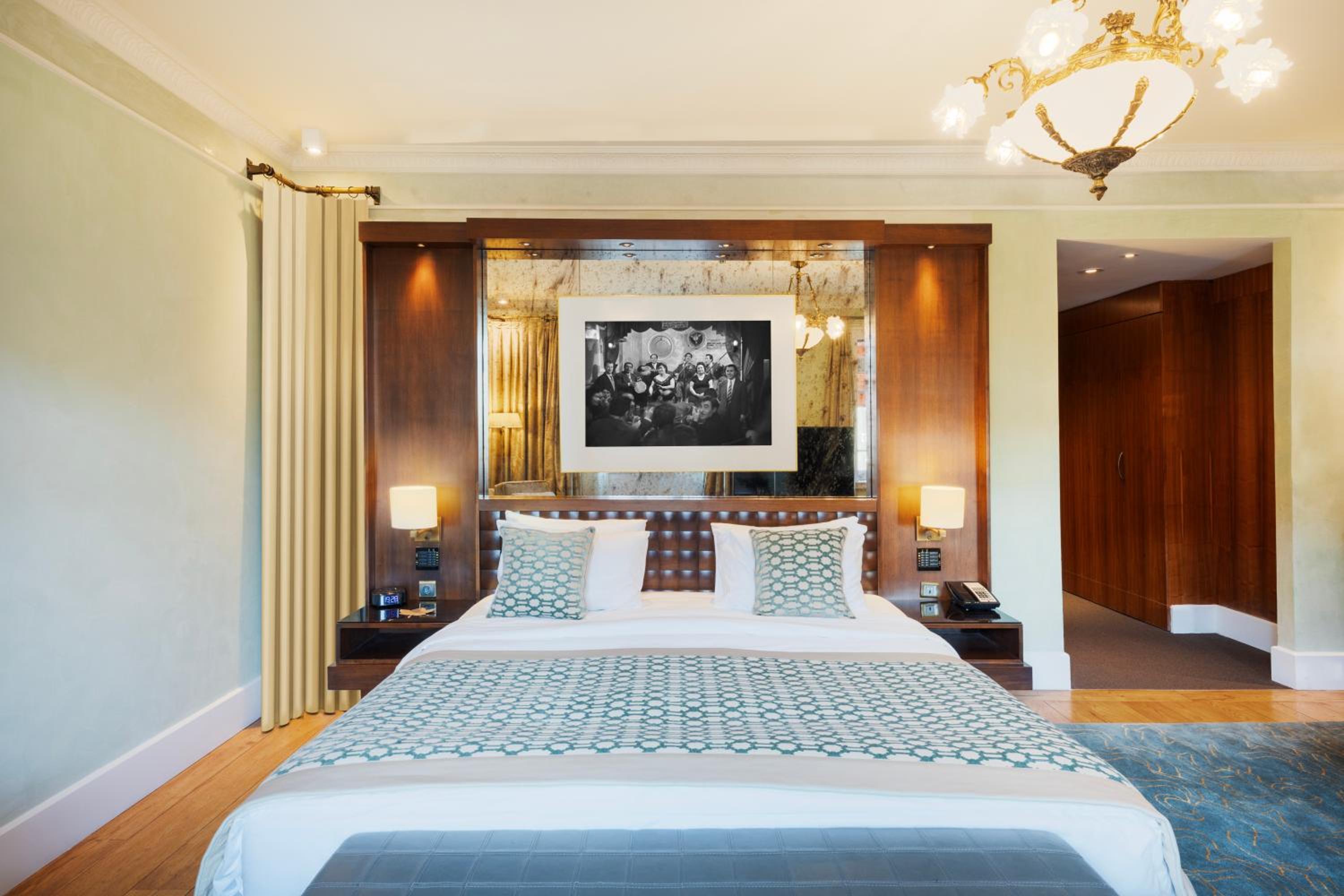 Park Hyatt Istanbul - Macka Palas - Image 114