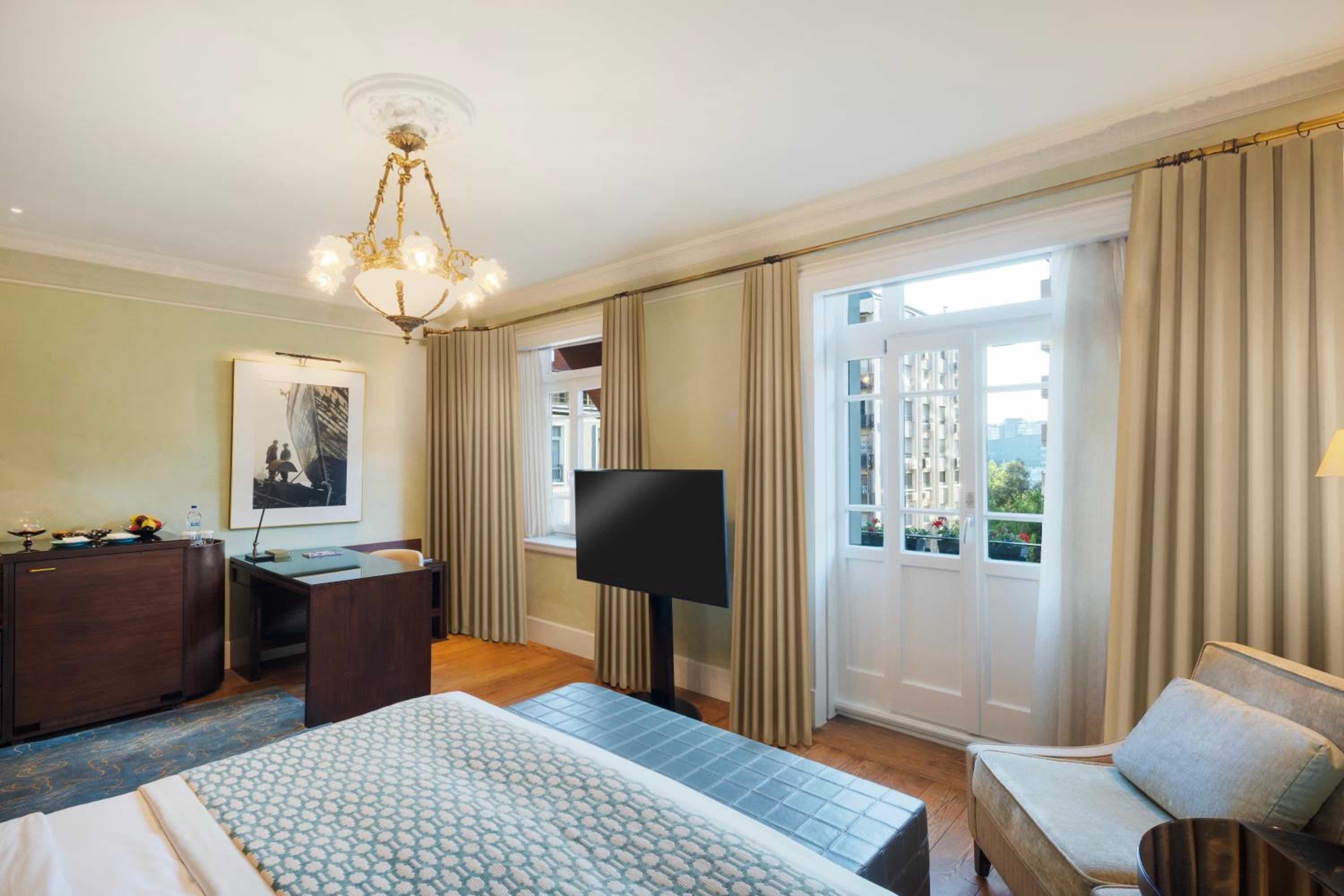 Park Hyatt Istanbul - Macka Palas - Image 116