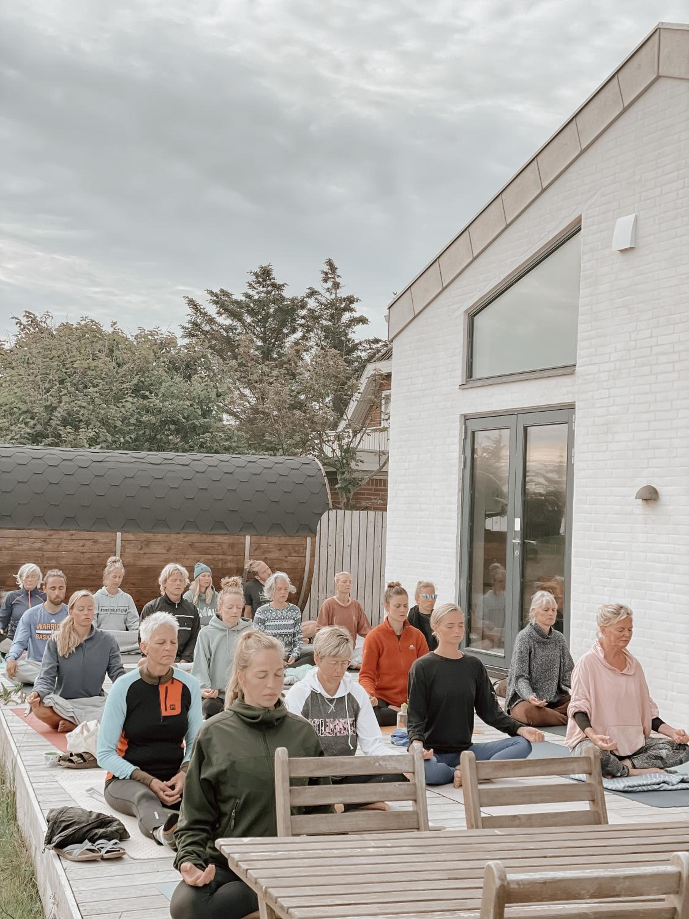 Guesthouse Klitmøller