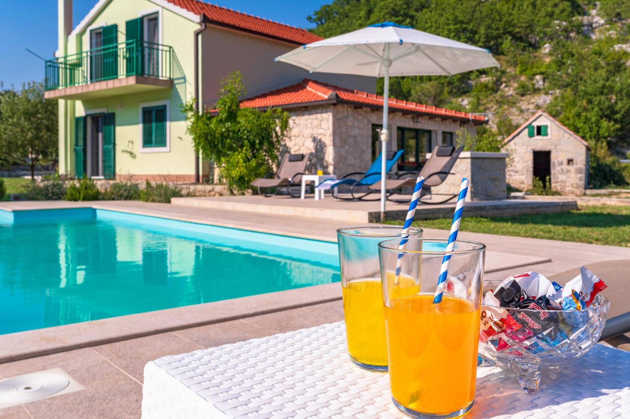 Villa Luce