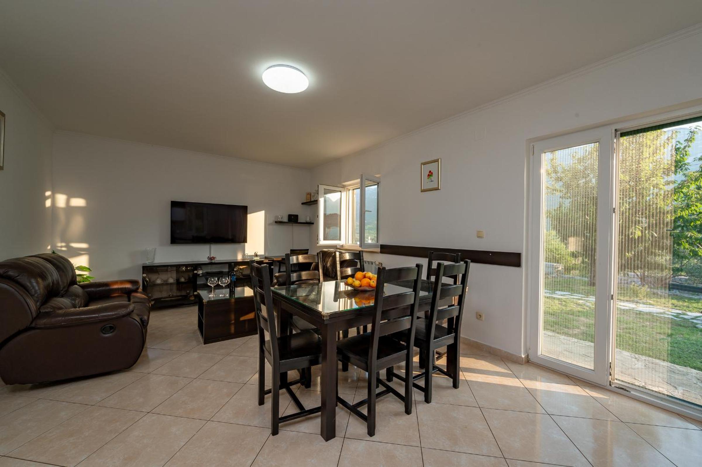 Villa Luce