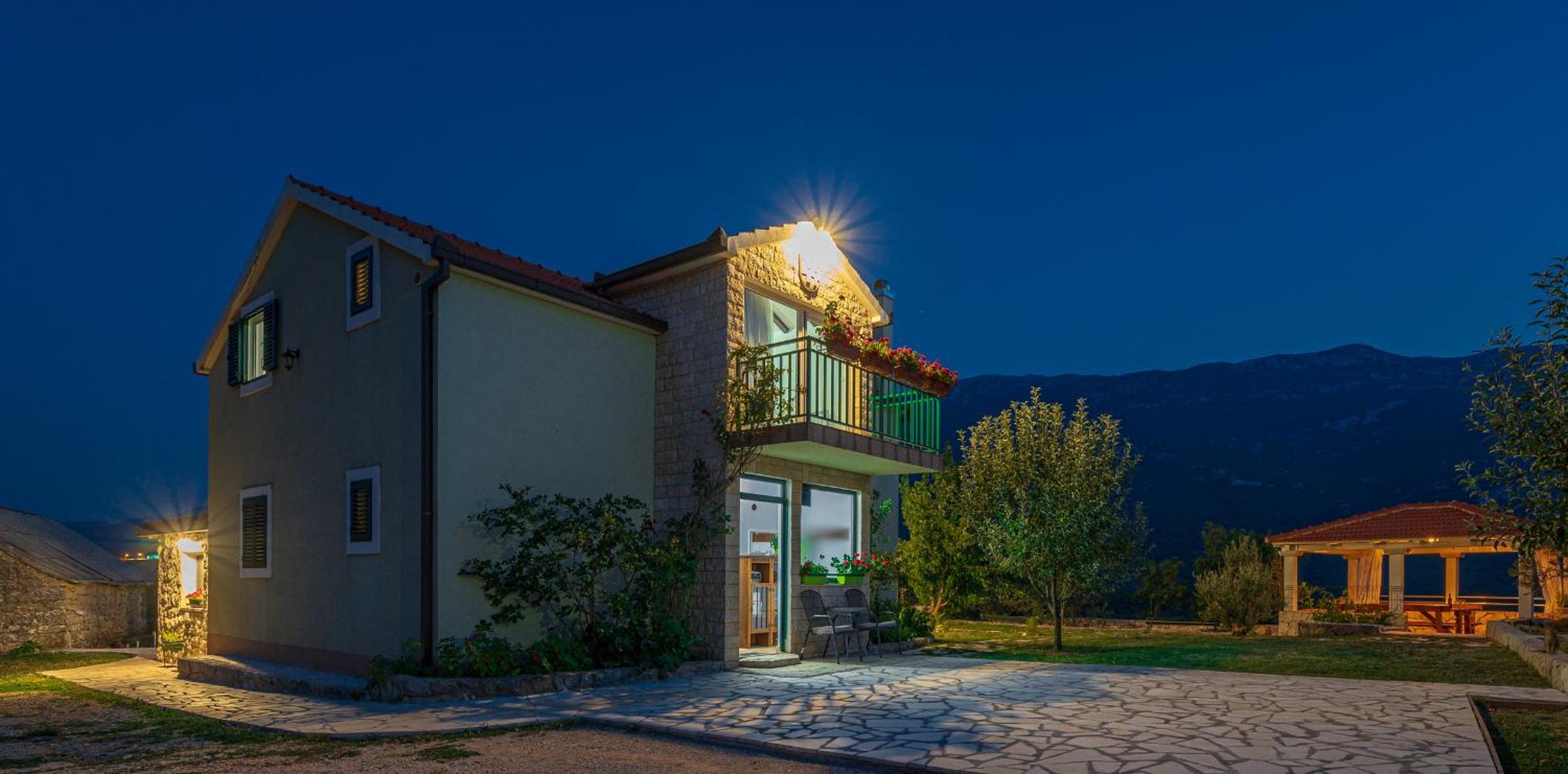 Villa Luce