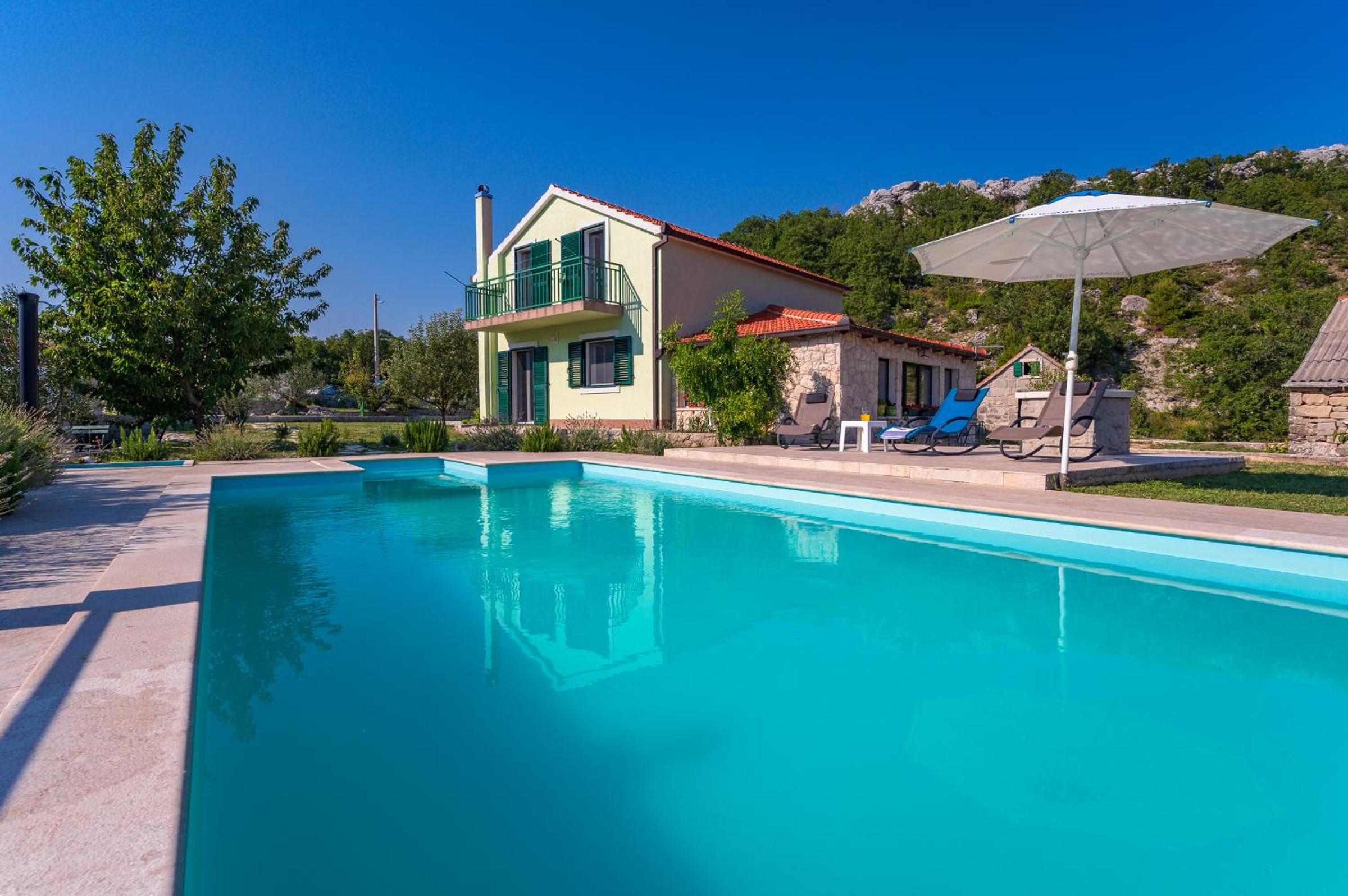 Villa Luce