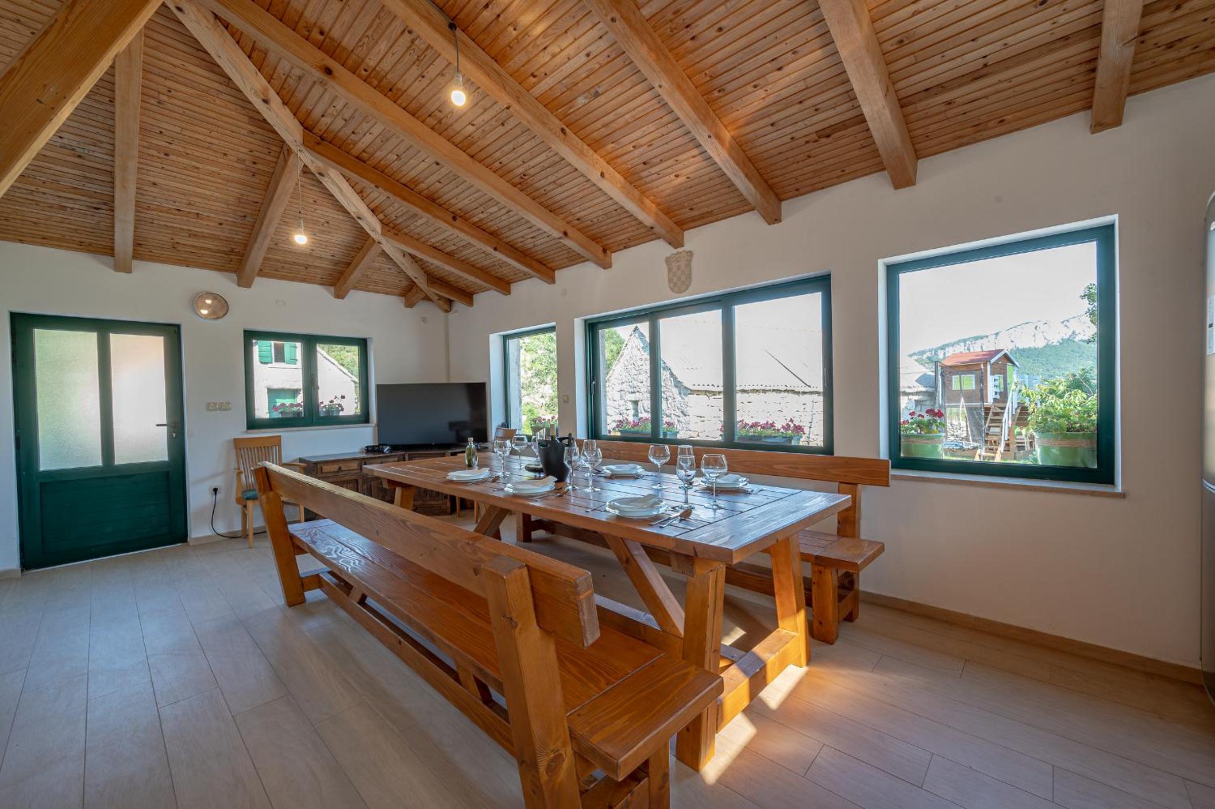 Villa Luce