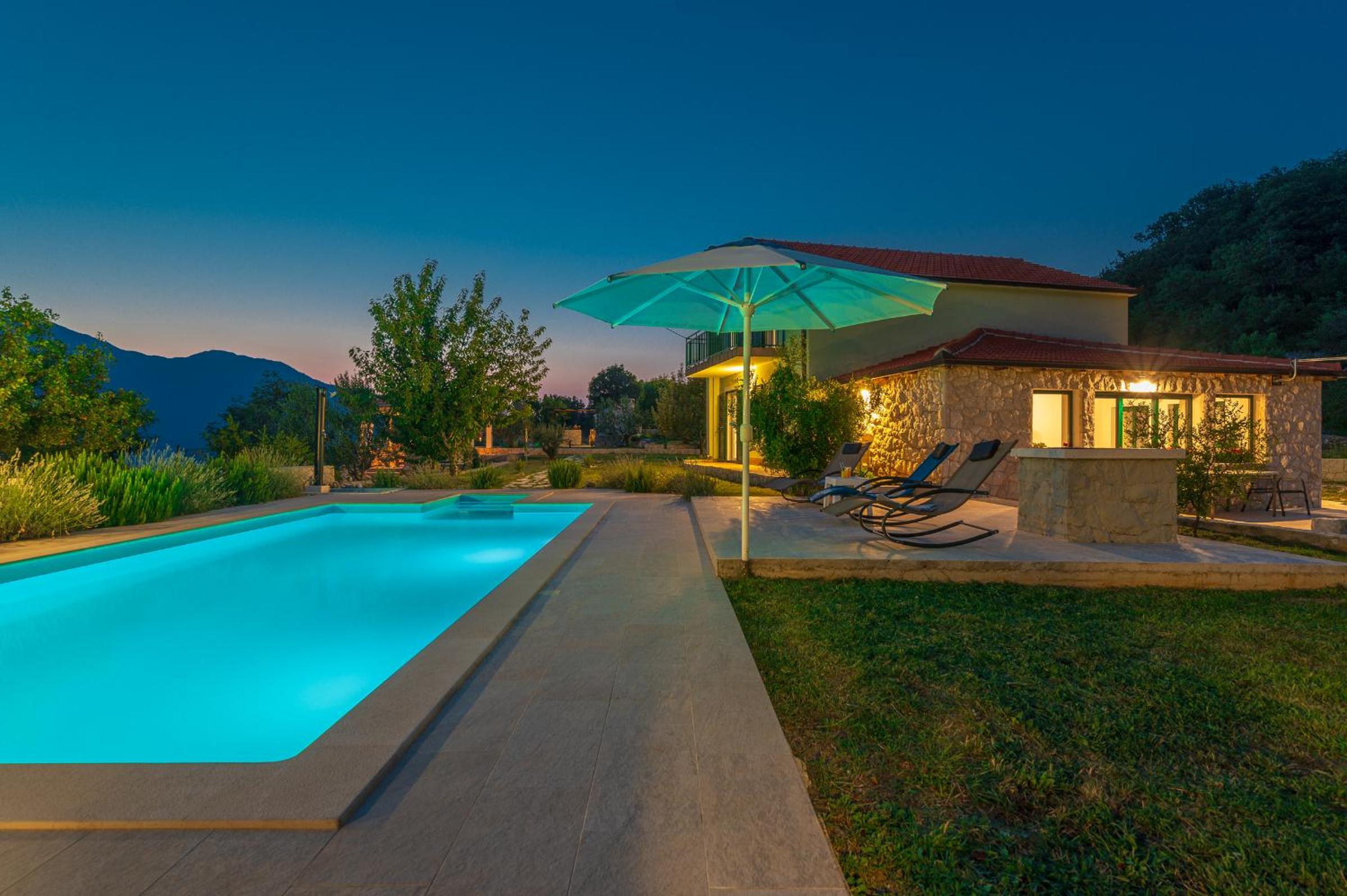 Villa Luce