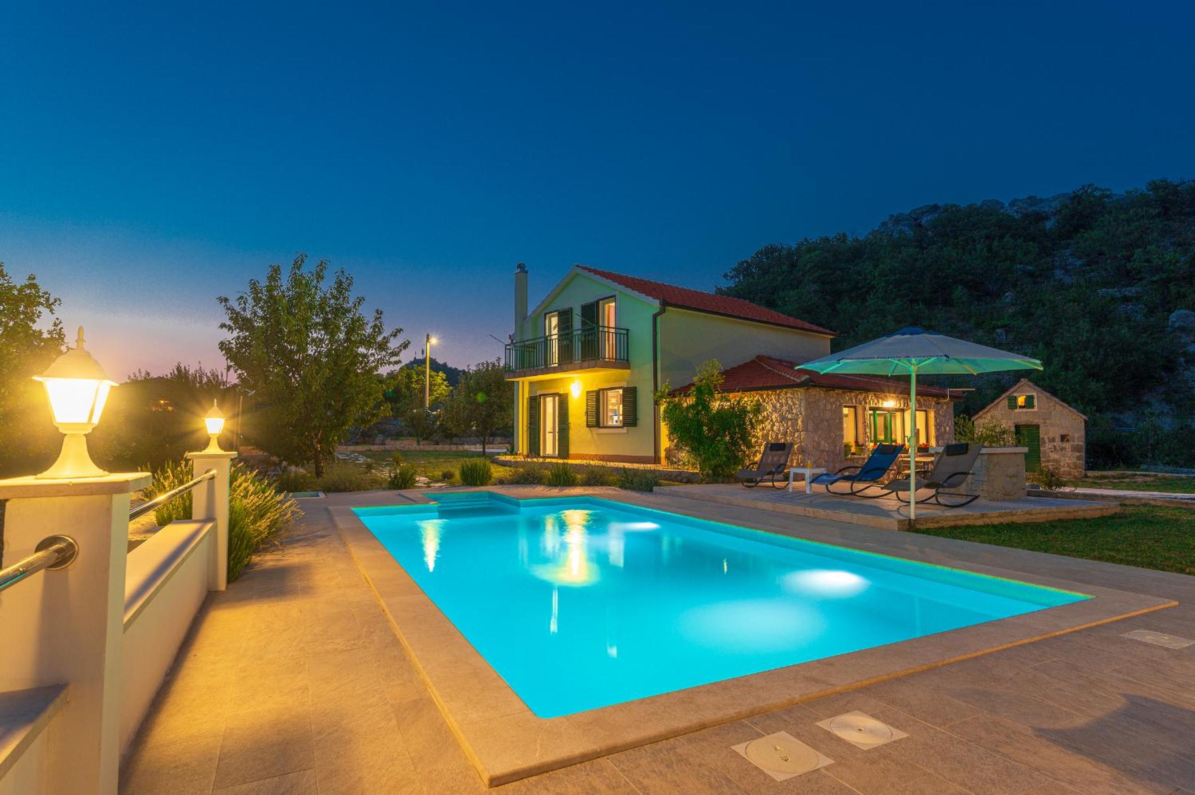 Villa Luce