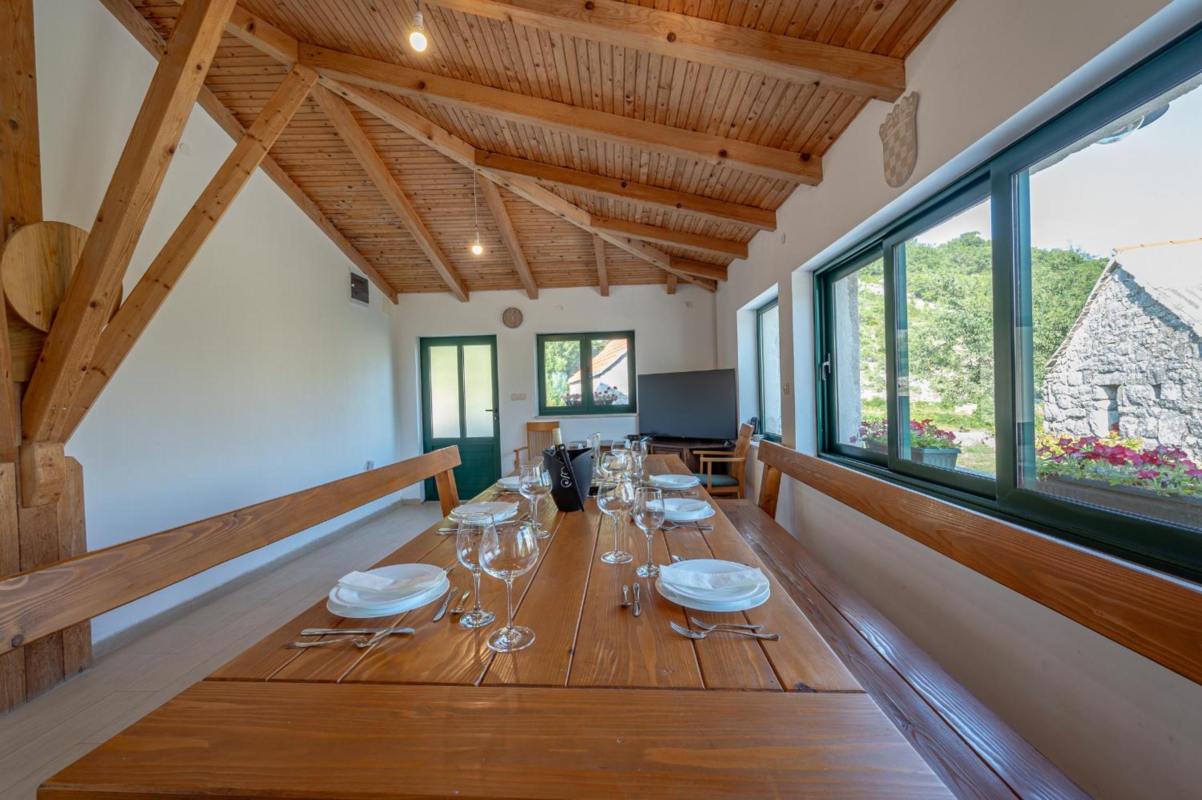 Villa Luce