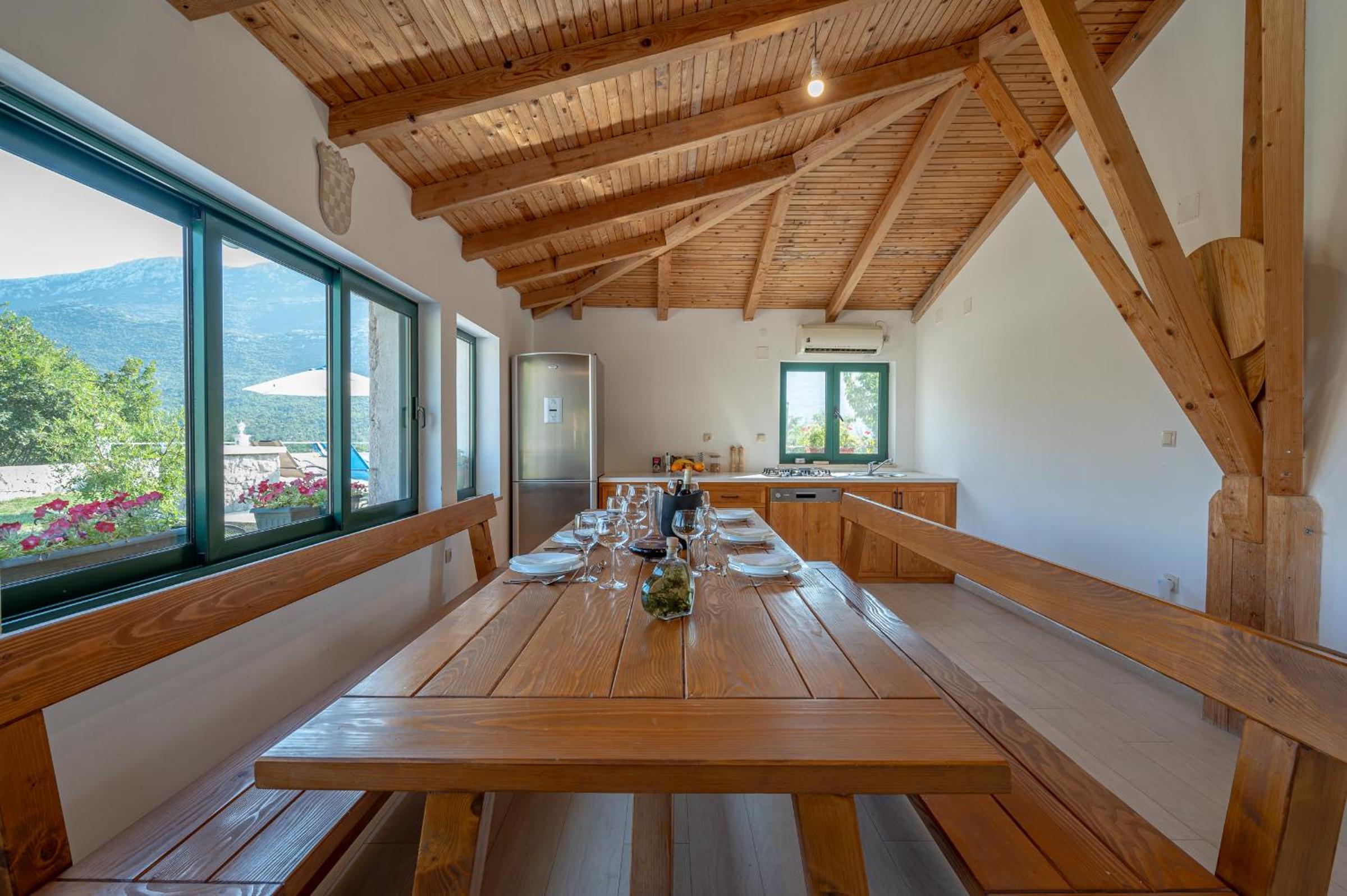 Villa Luce