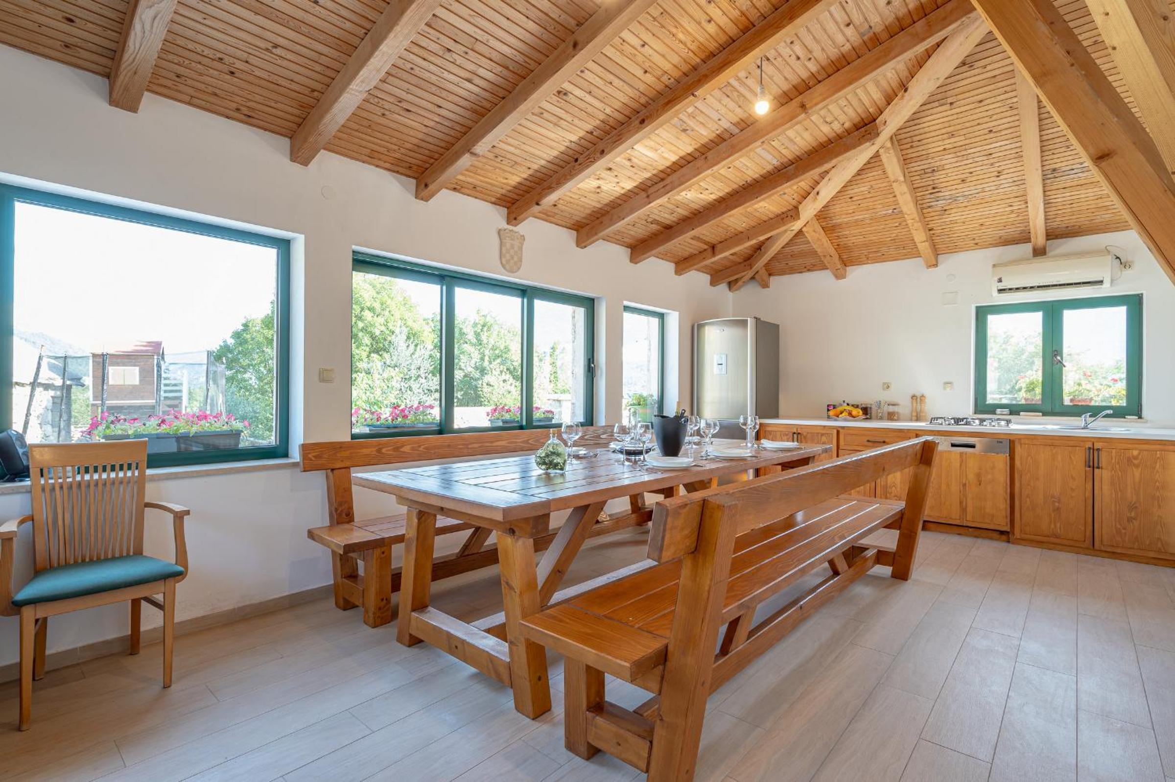 Villa Luce