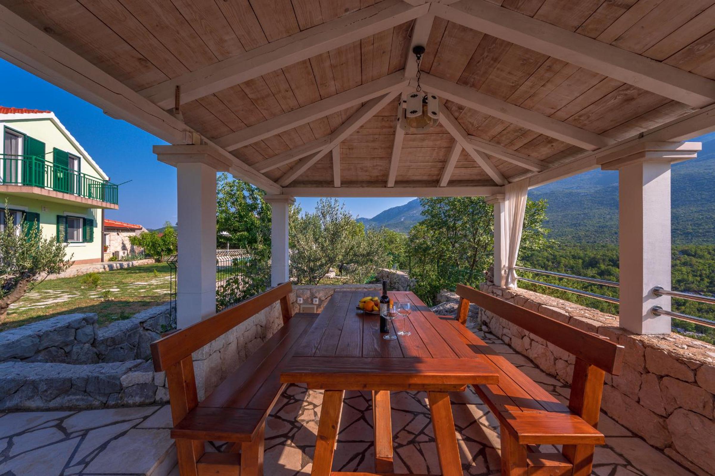 Villa Luce