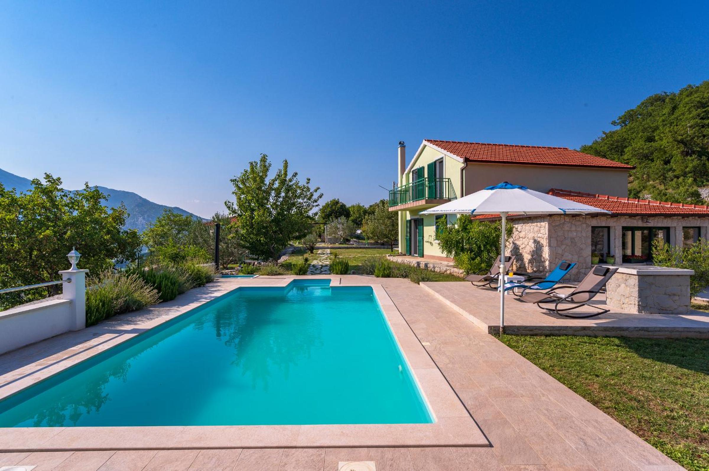 Villa Luce