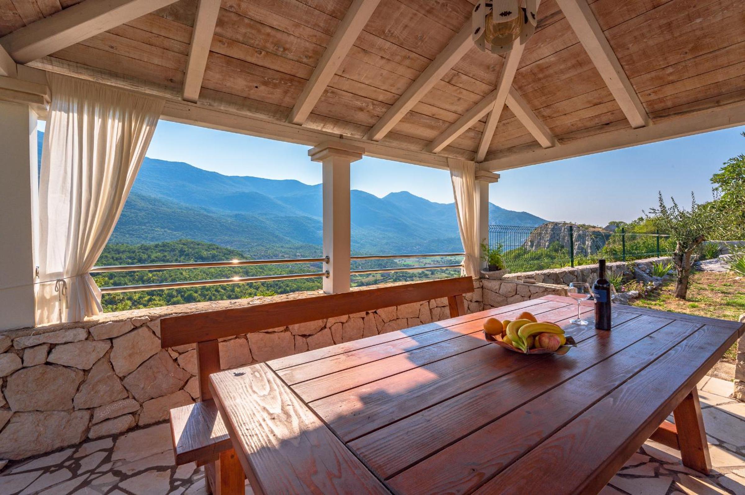 Villa Luce