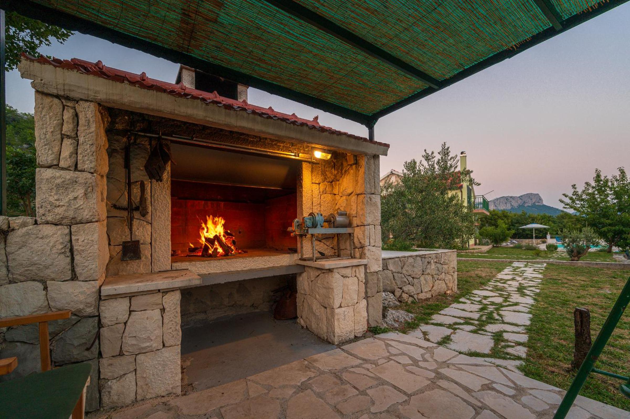 Villa Luce