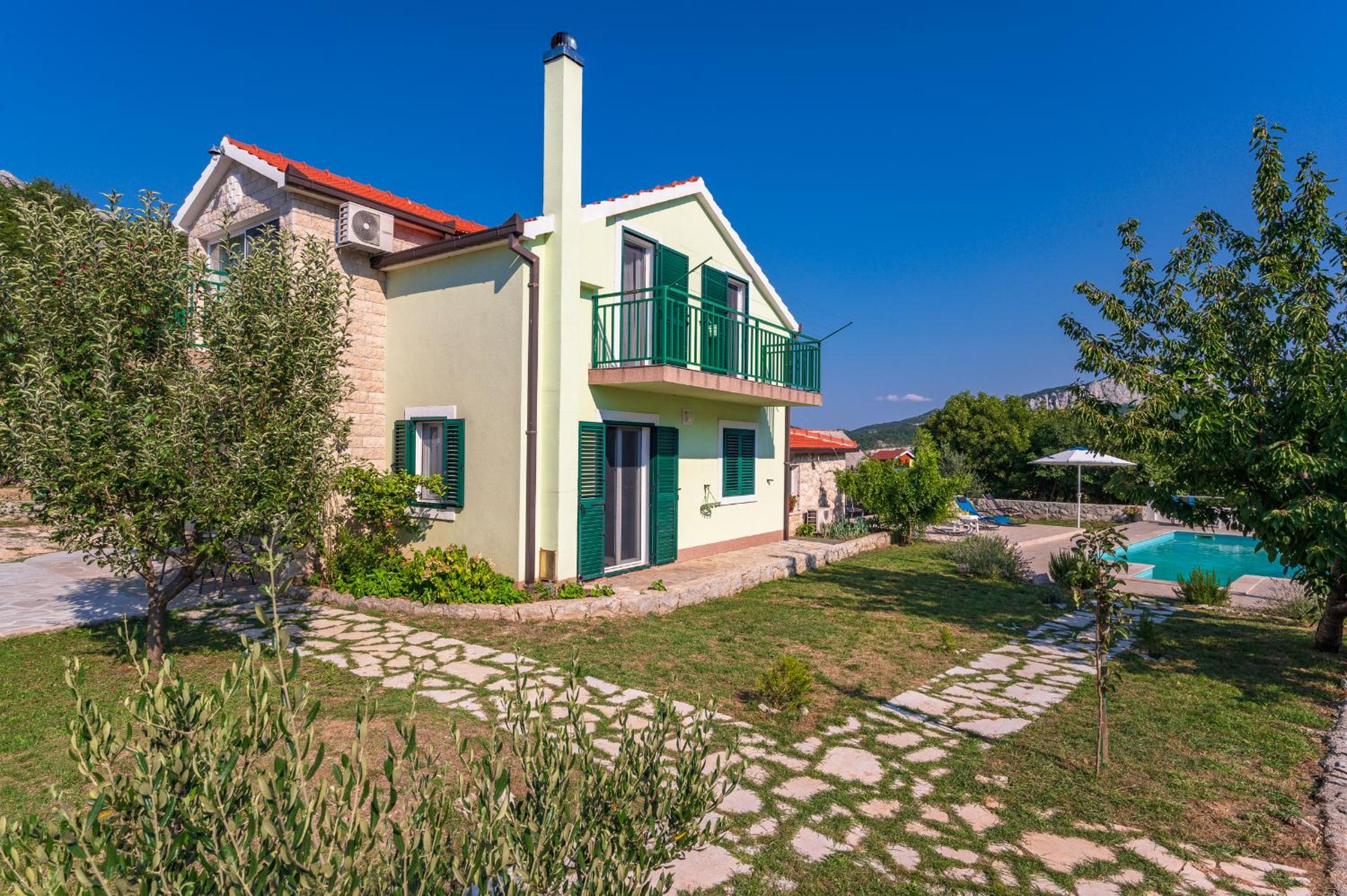 Villa Luce
