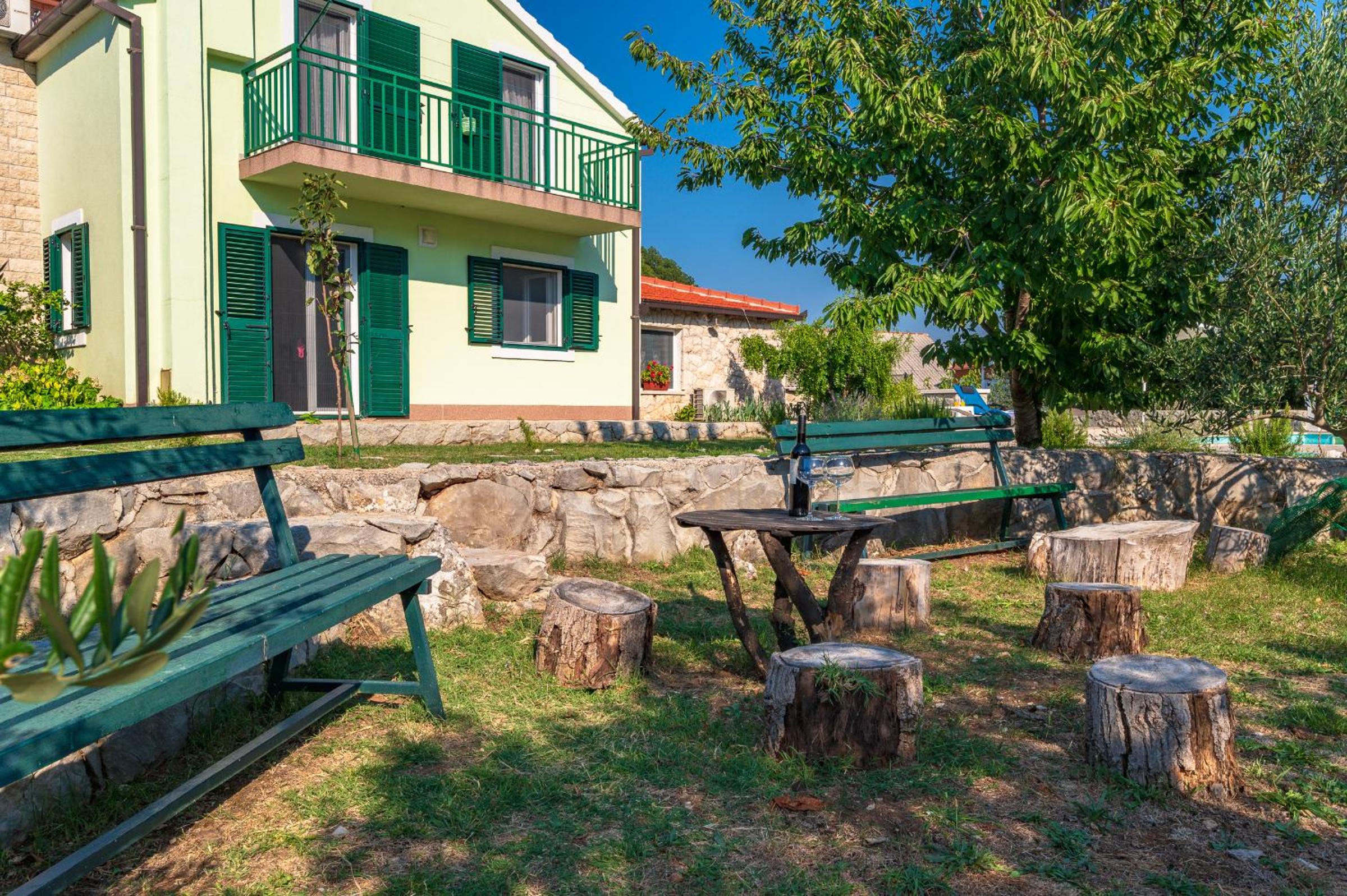 Villa Luce