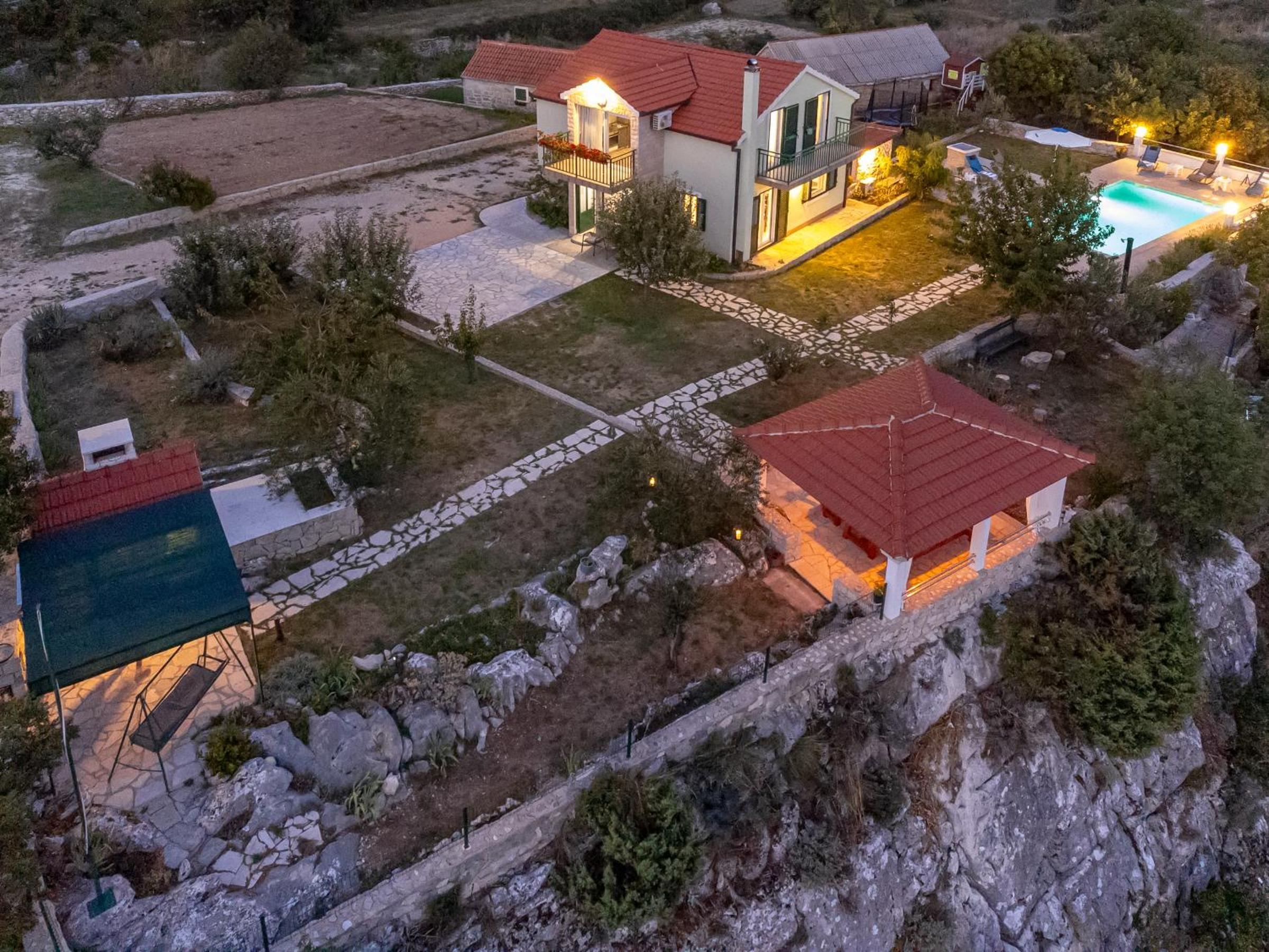 Villa Luce
