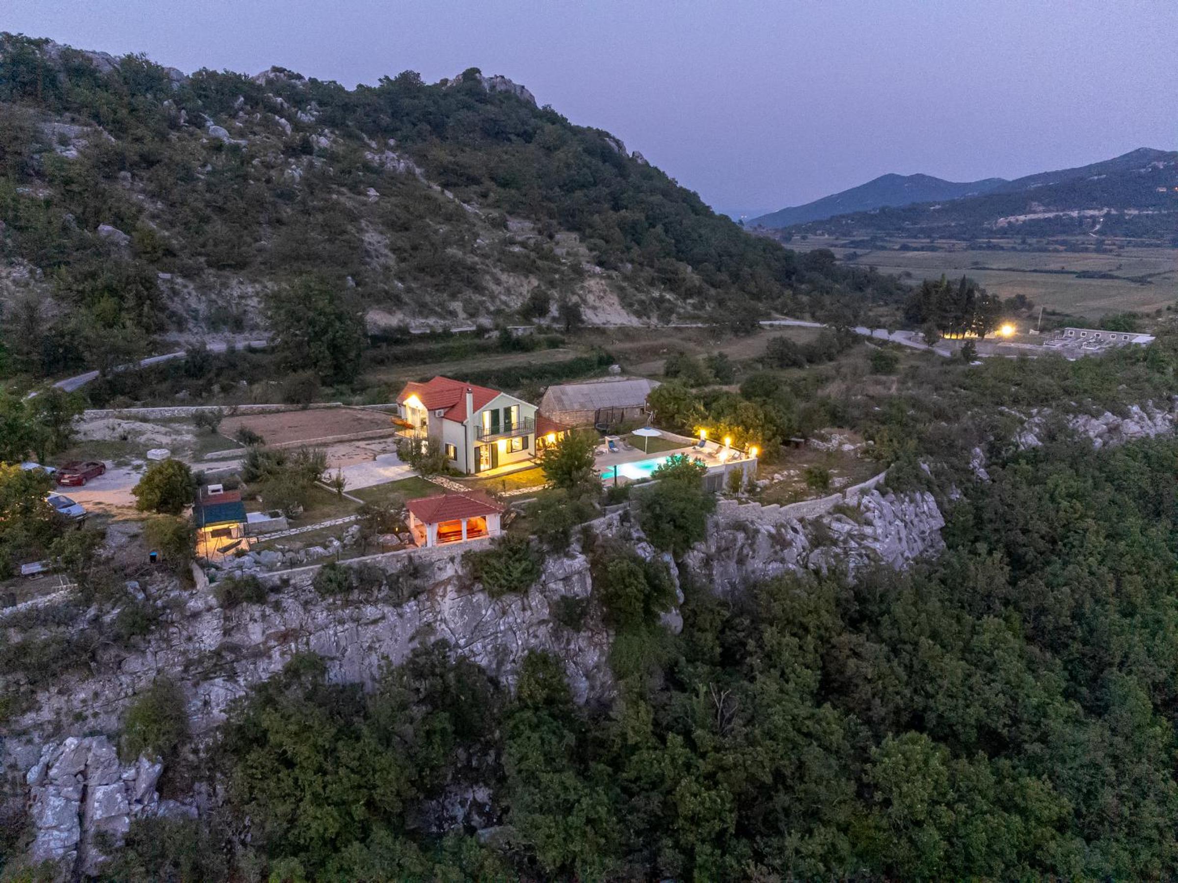 Villa Luce