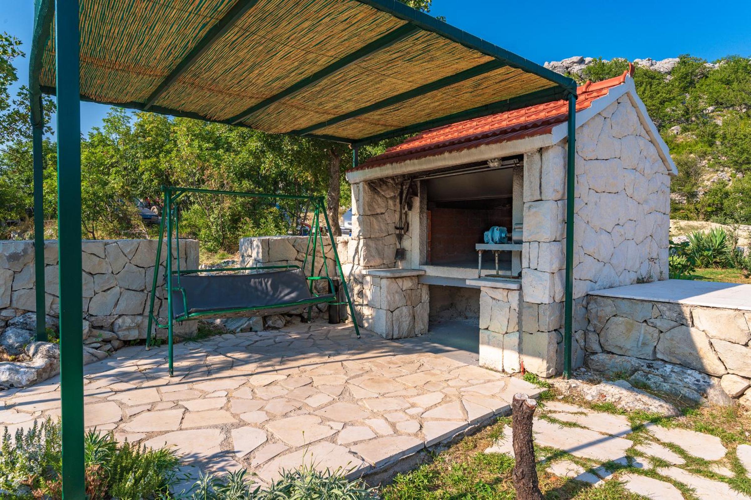 Villa Luce