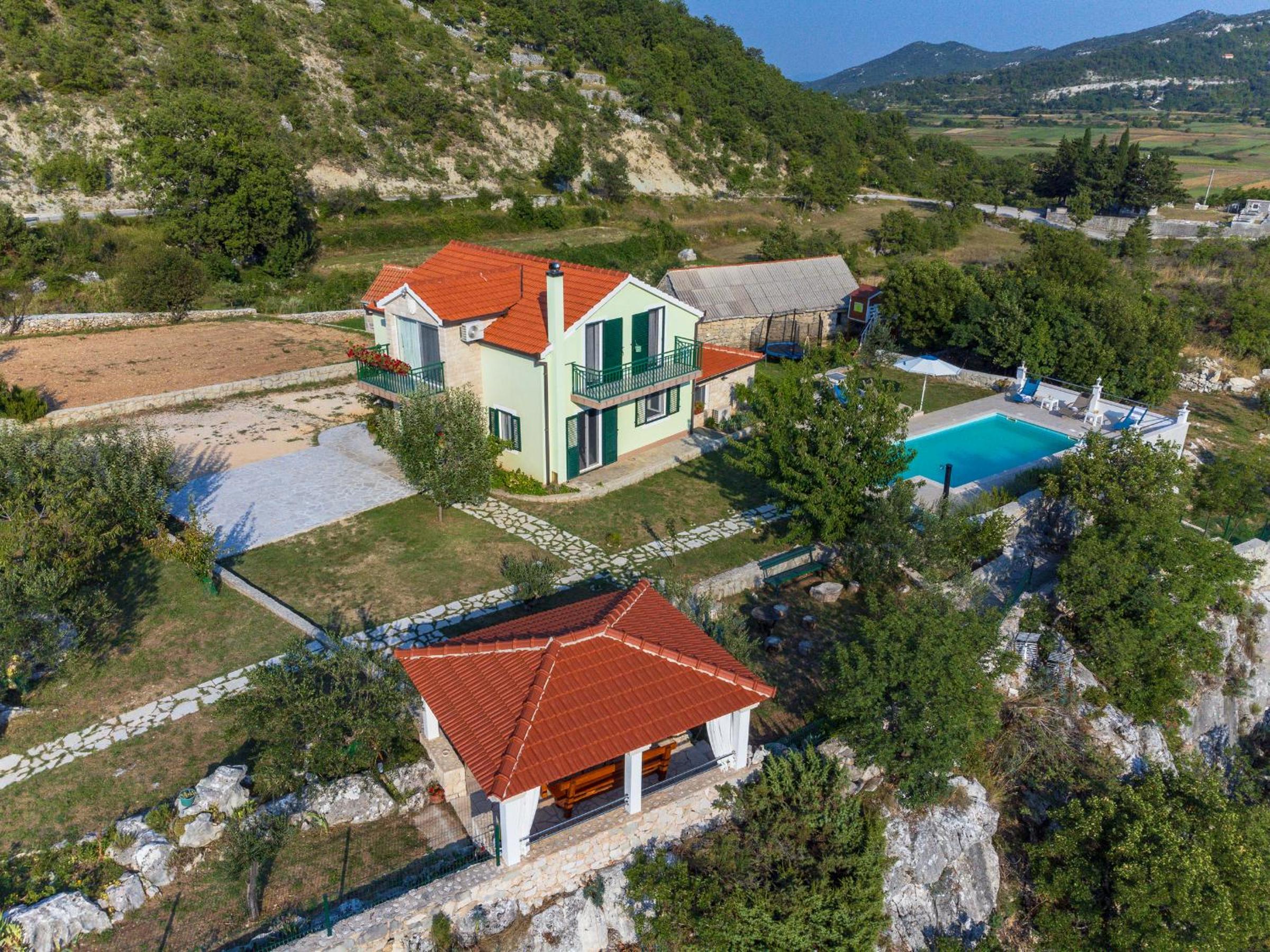 Villa Luce