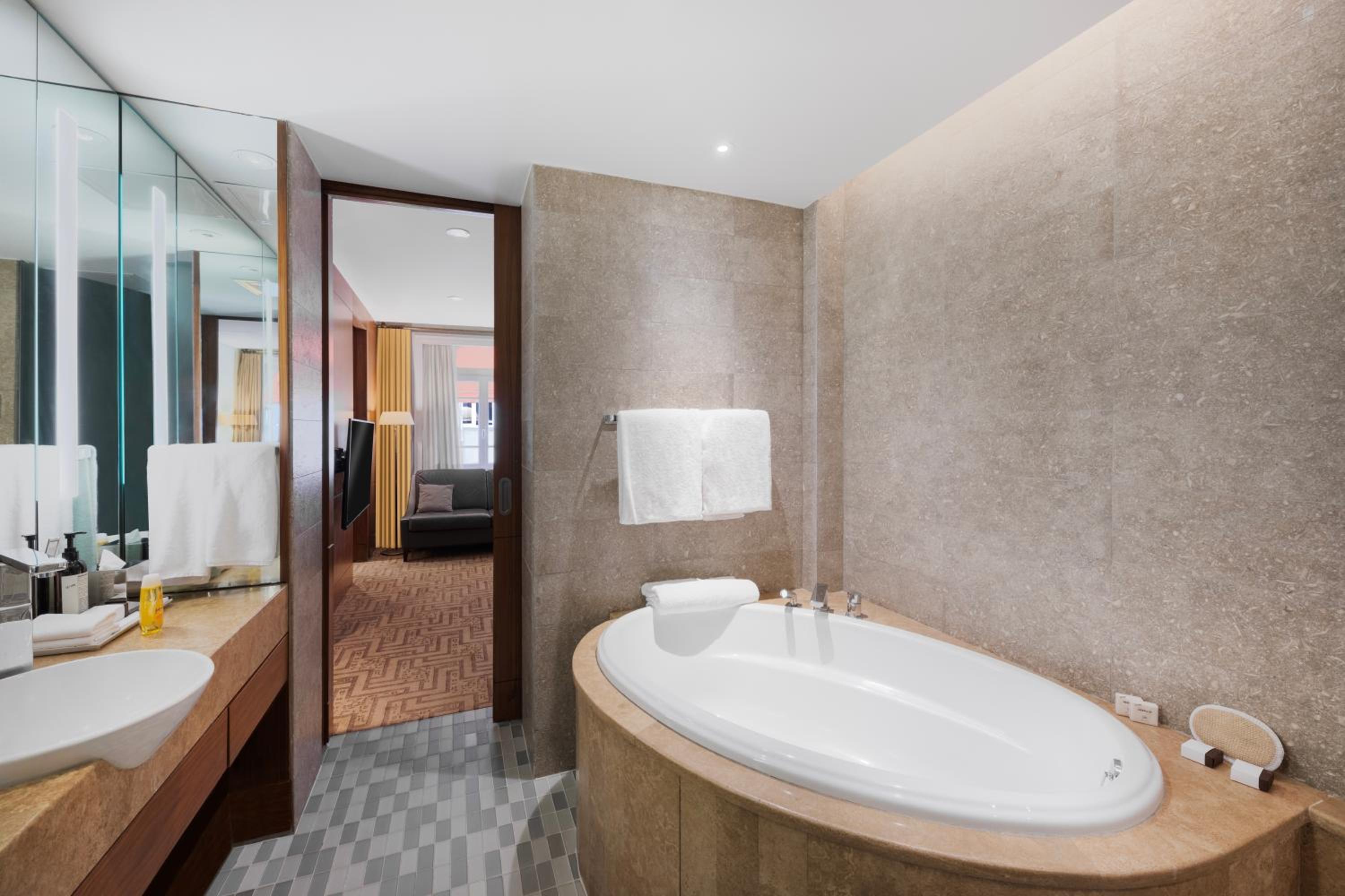 Park Hyatt Istanbul - Macka Palas - Image 80