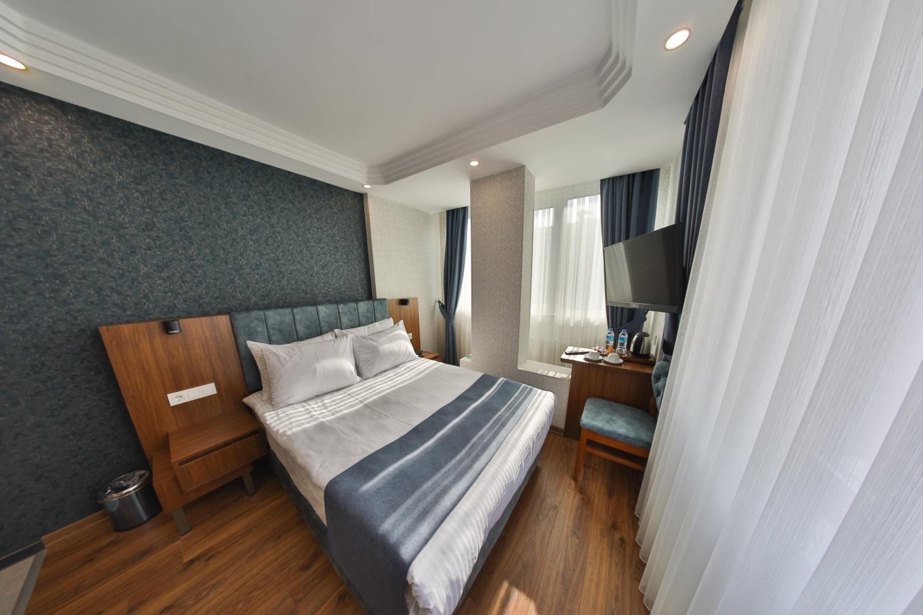 BUKAVİYYE HOTEL - Image 23