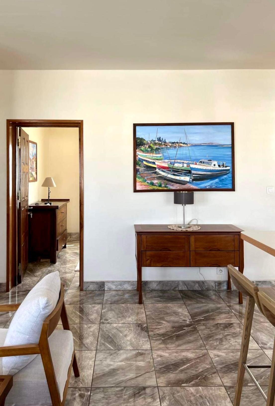 Mahajanga Residences view 2