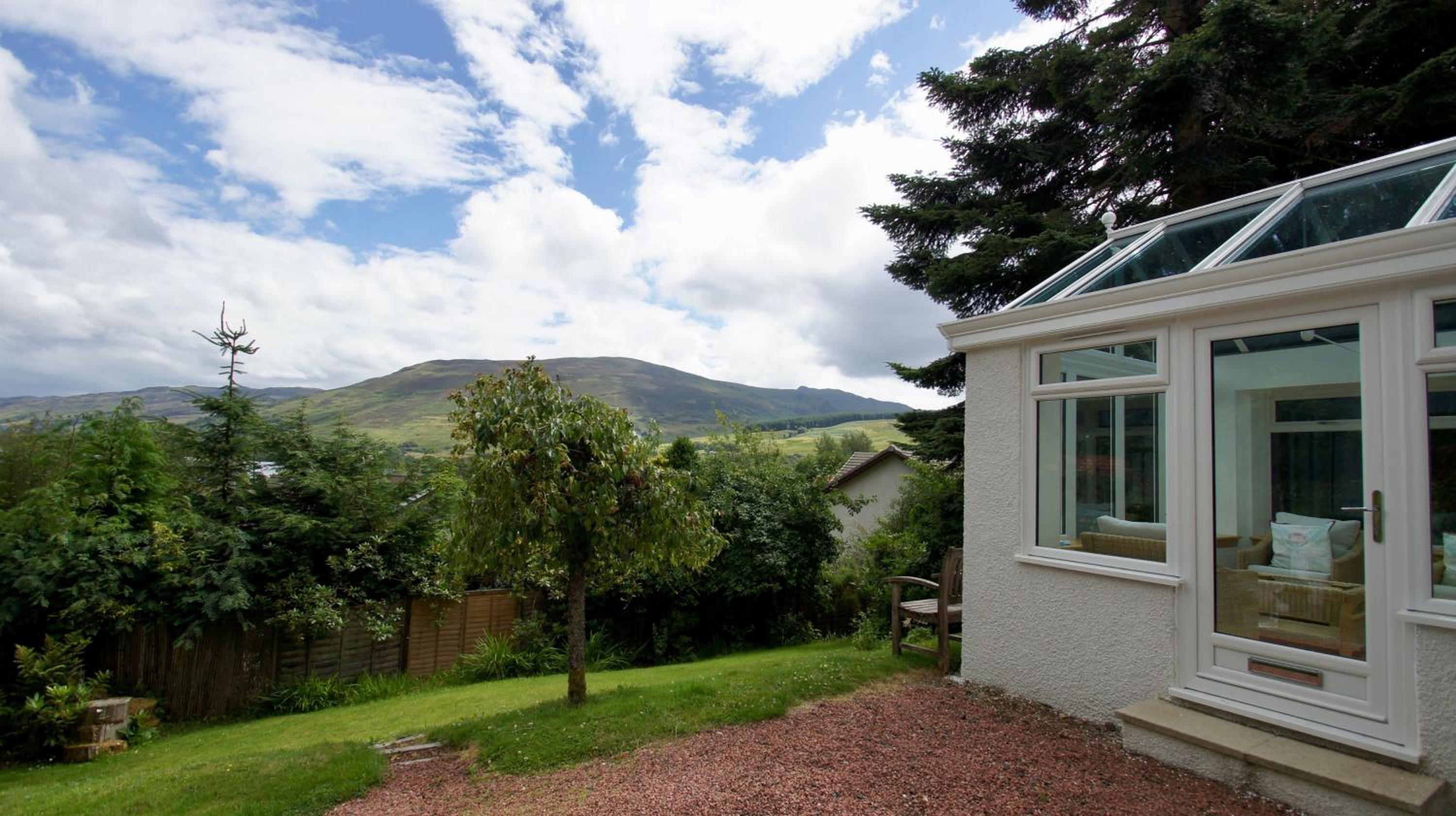 View Cottage