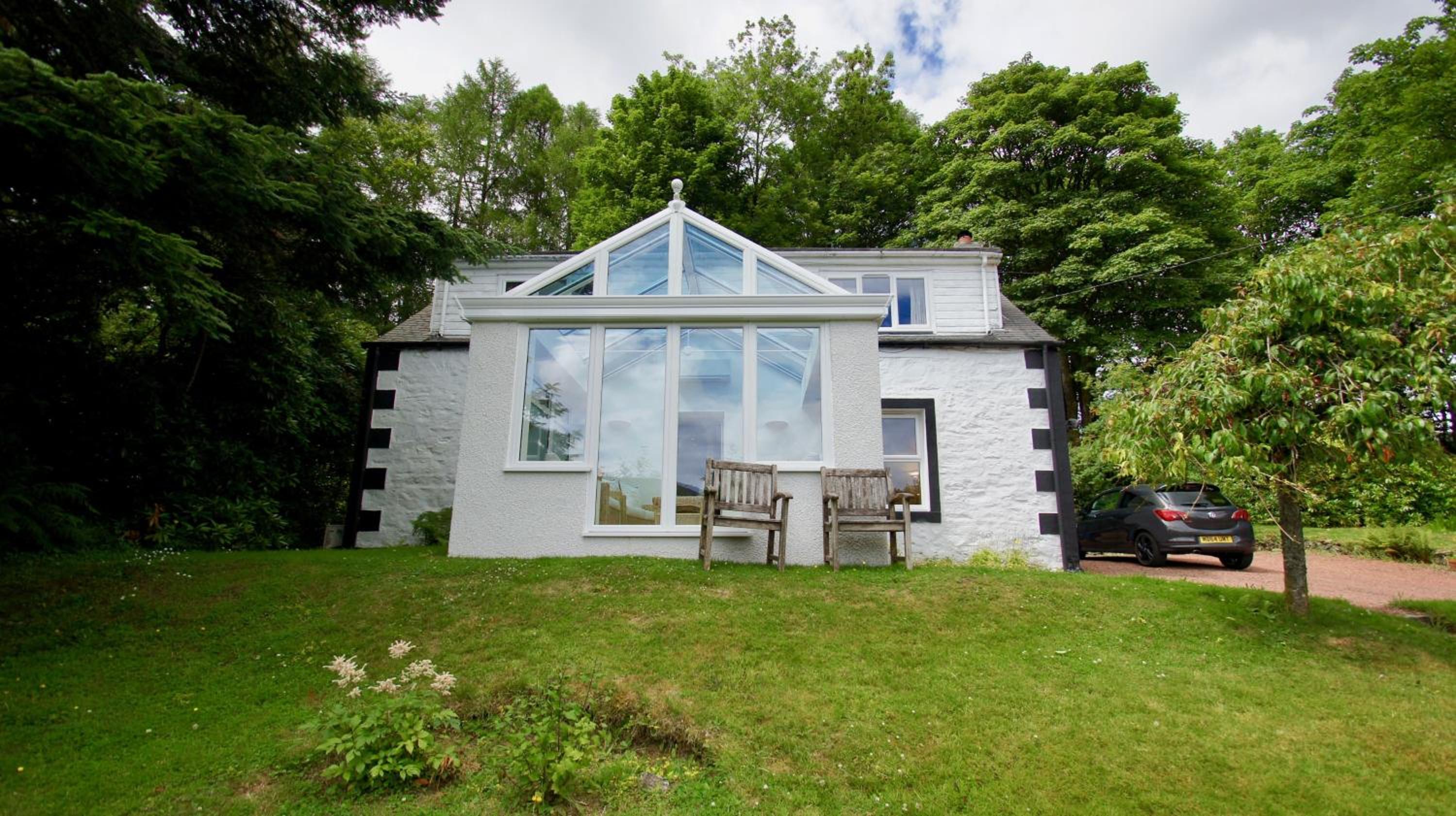 View Cottage